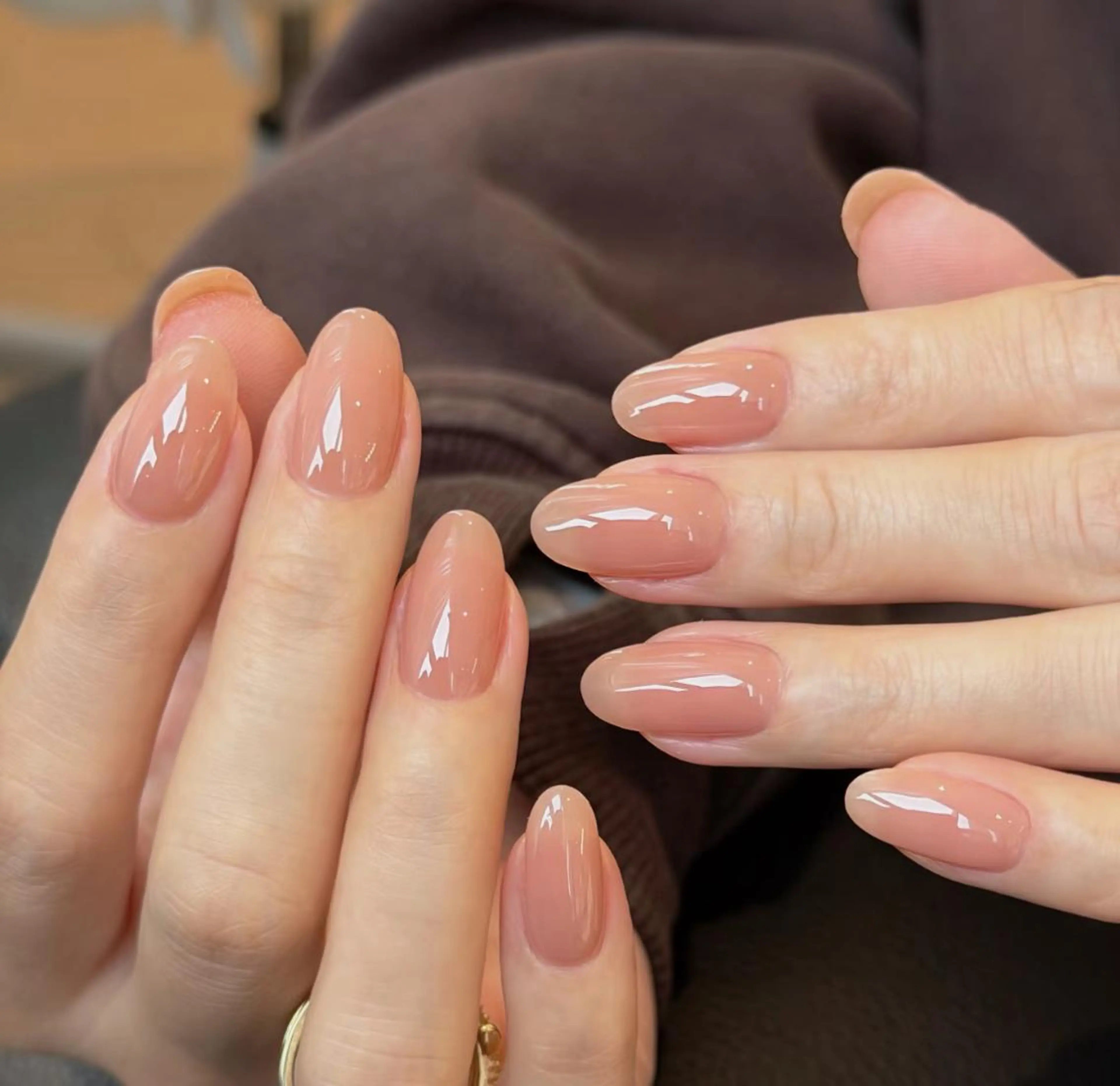 ネイル ハンドネイル 💫 Tsuki_Nailのネイルデザイン