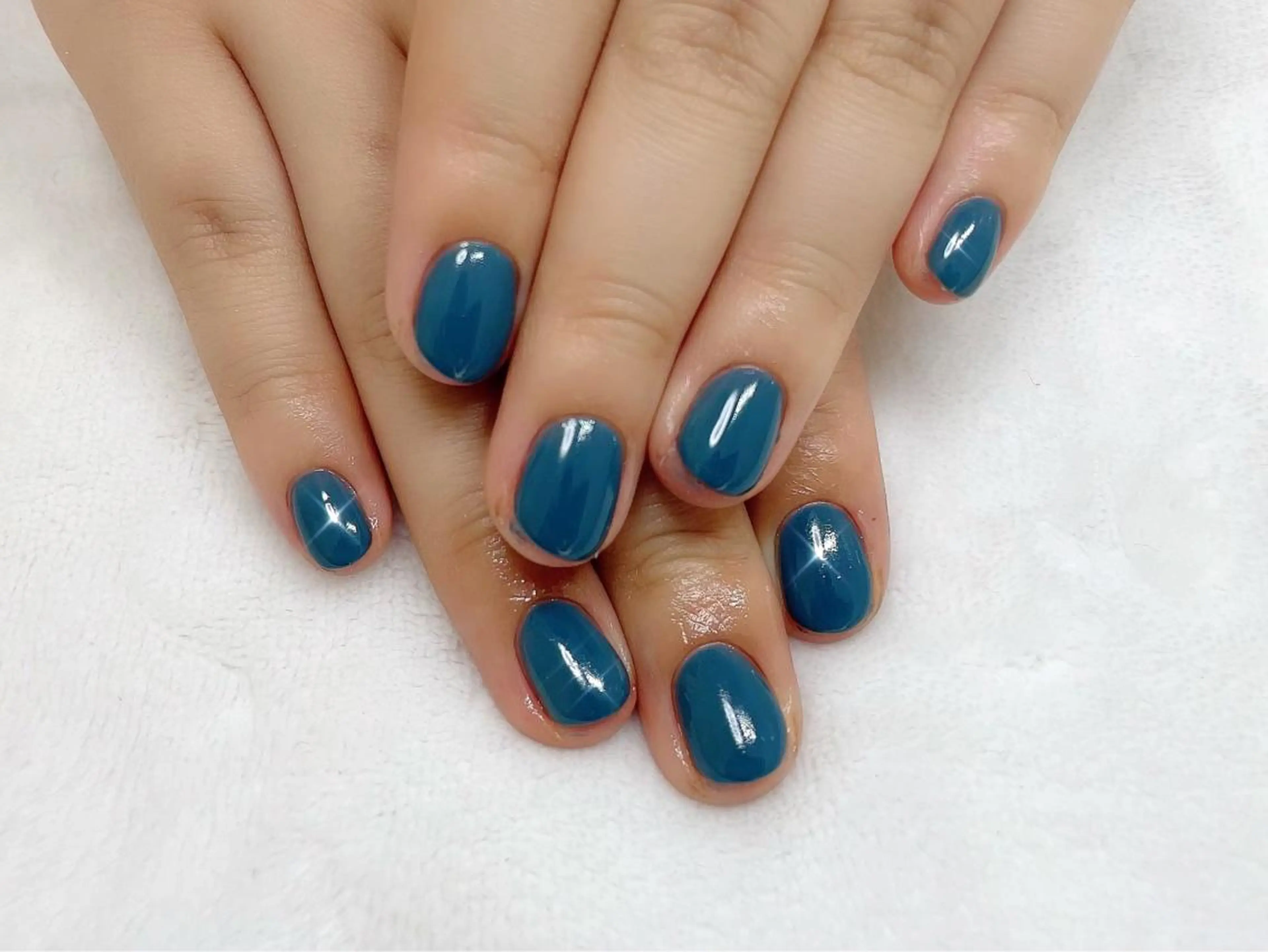 ネイル em nailのネイルデザイン