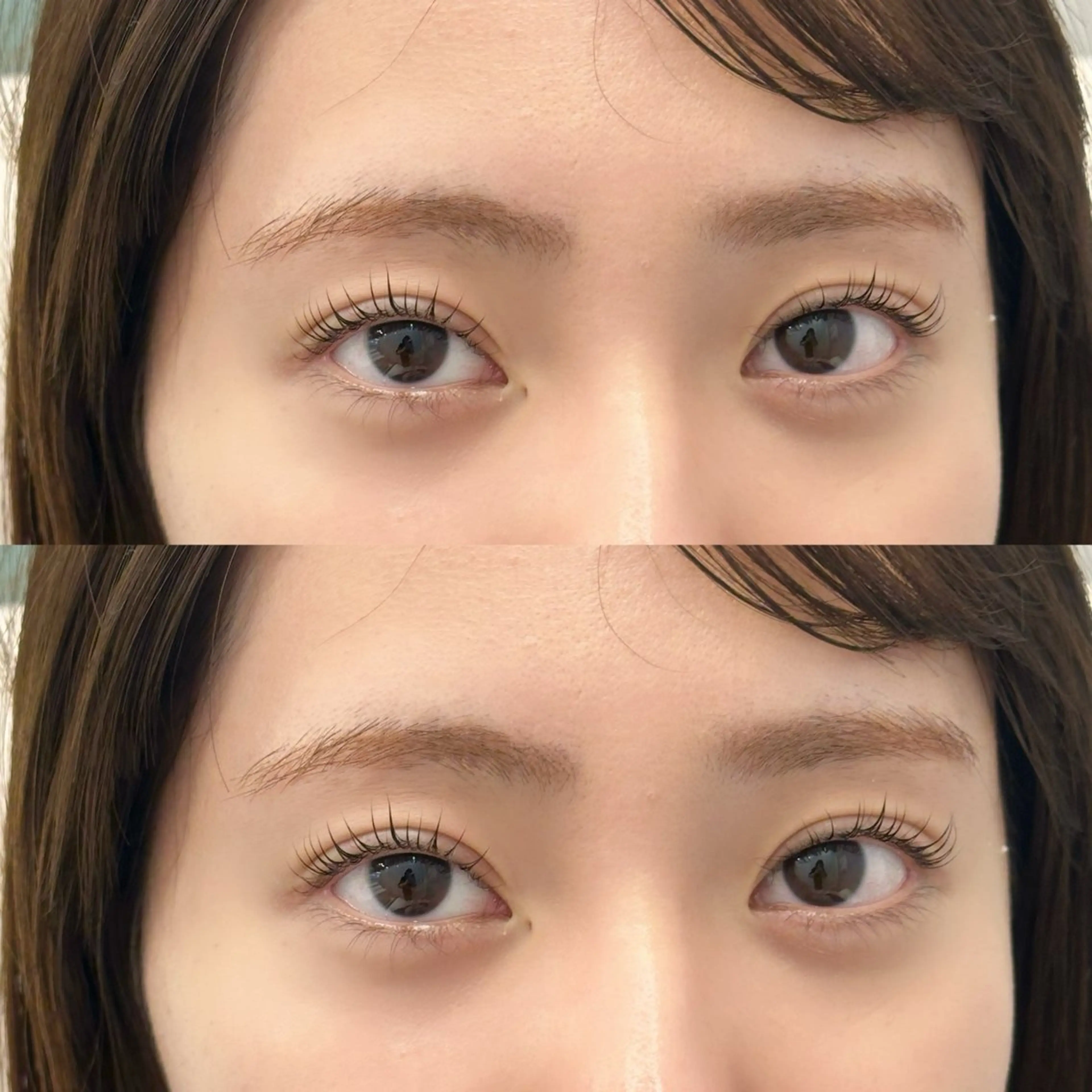 マツエク・マツパ anello cocoのマツエク・マツパデザイン