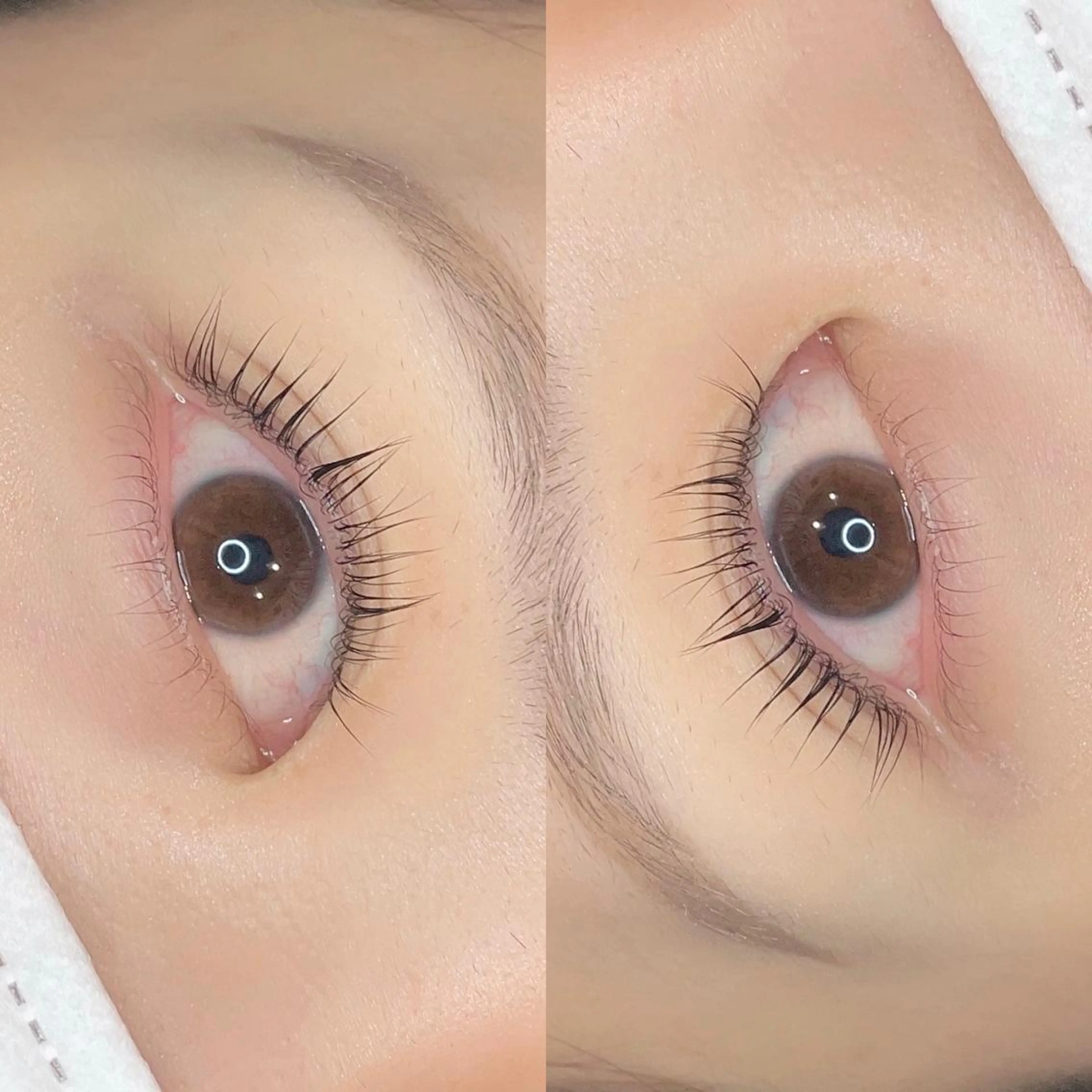 マツエク・マツパ 眉毛専門店brow art上野店　阿部の眉毛・アイブロウイメージ