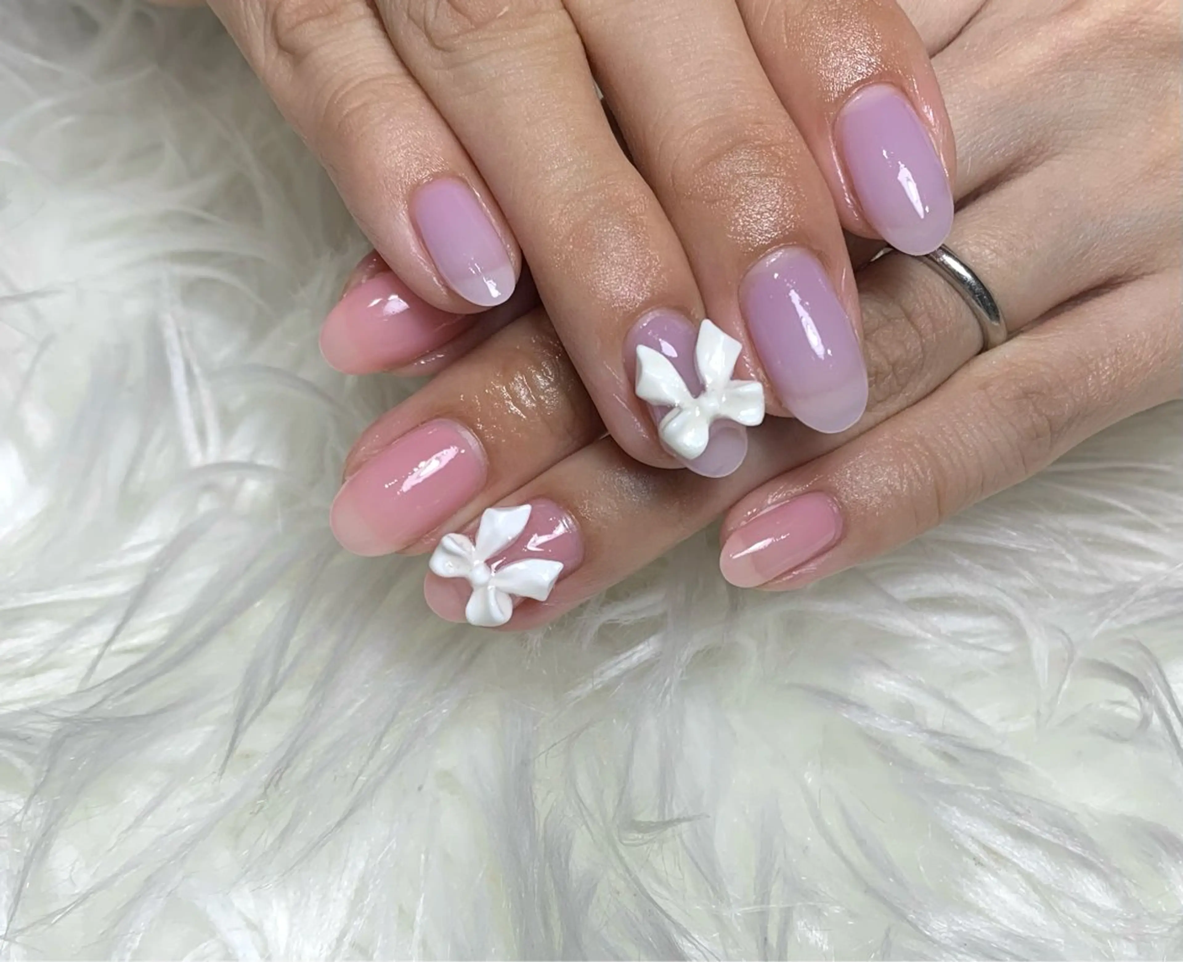 ネイル ハンドネイル Nail salon Venusのネイルデザイン