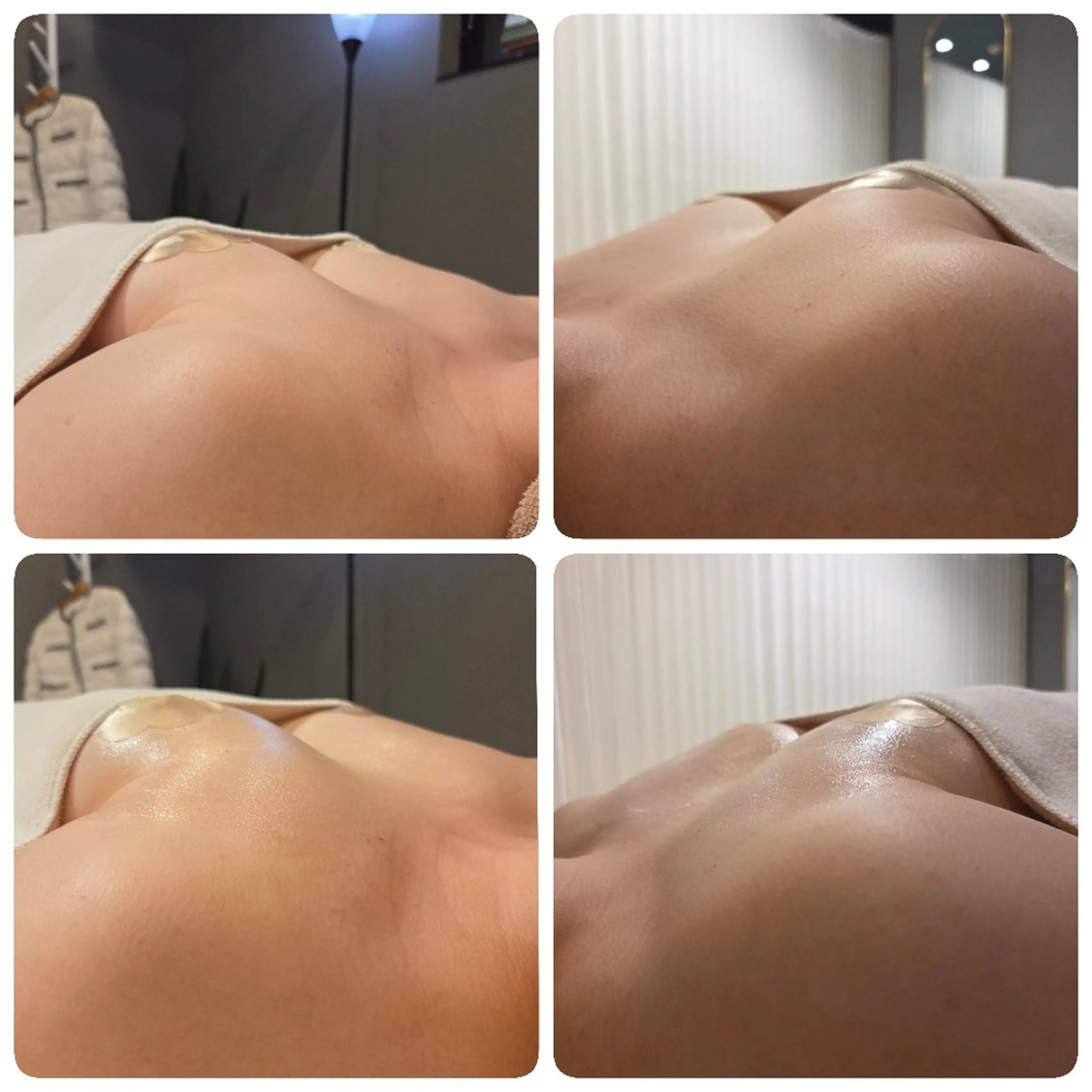 エステ ルナリア・ルクス 志木南口駅前店所属・ルナリア・ルクス石井 歌帆のエステ・リラクイメージ