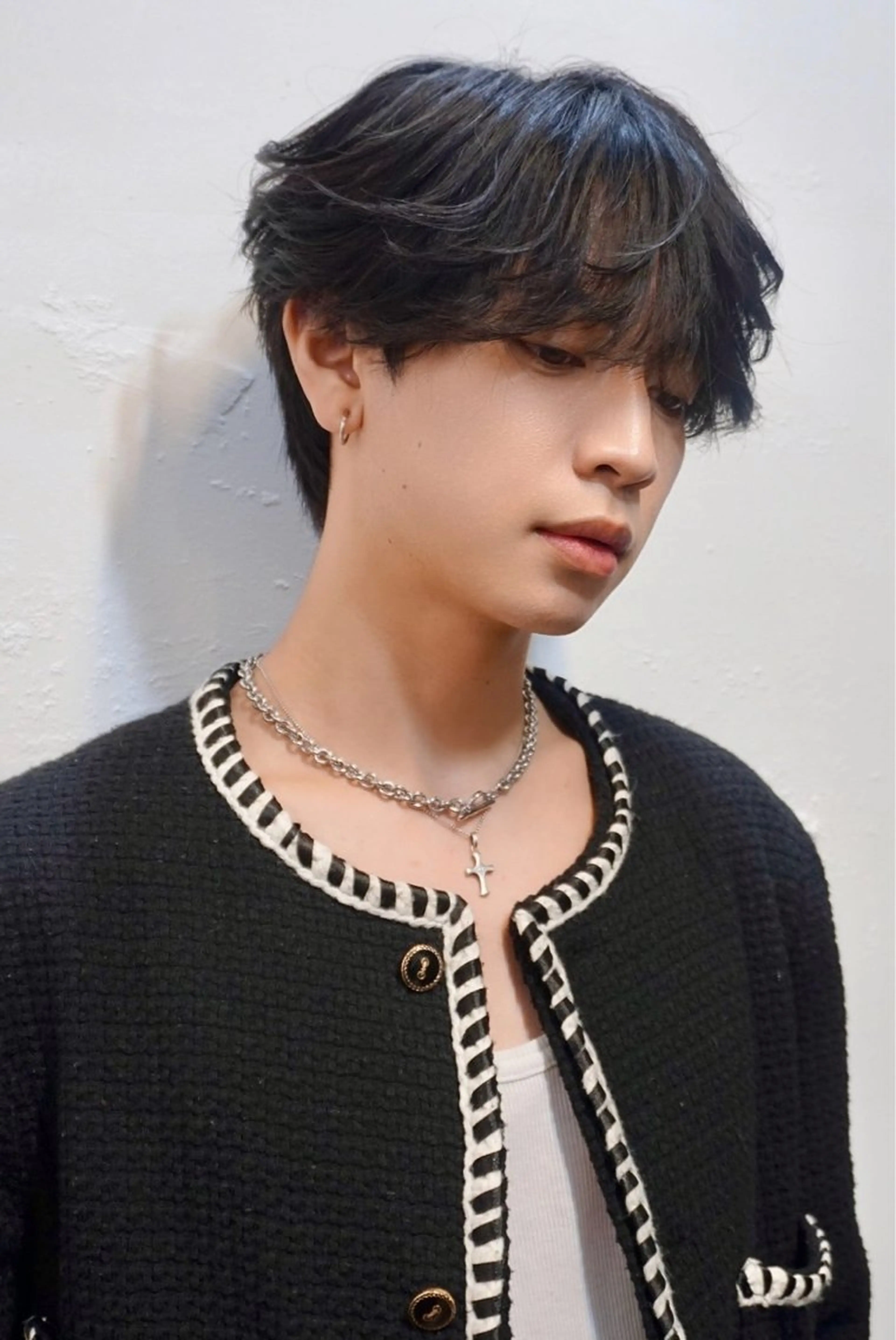 メンズ 高橋祐一/ メンズ特化美容師のヘアスタイル