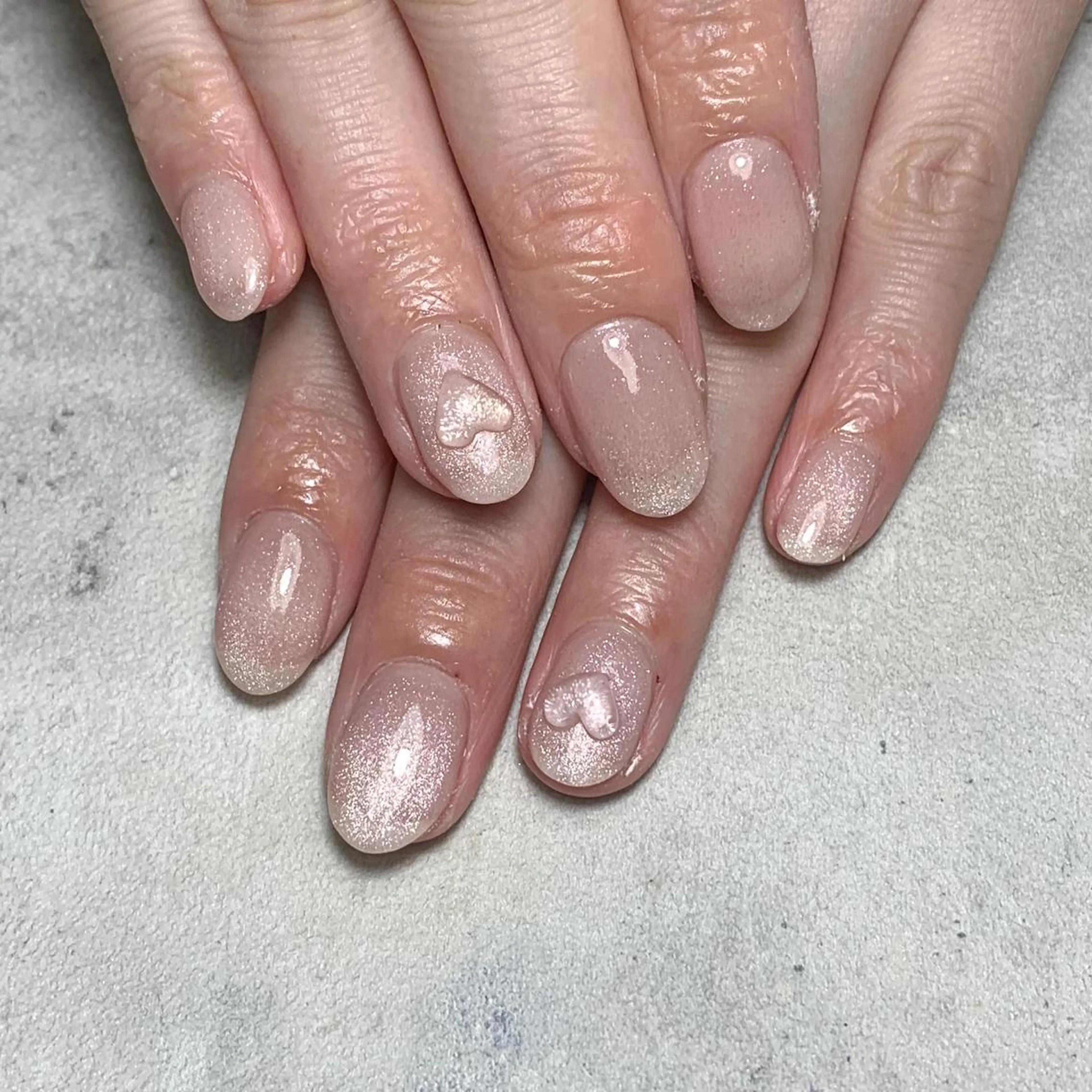 ネイル atelier　FIORITURA所属・FIORITURA aiのネイルデザイン