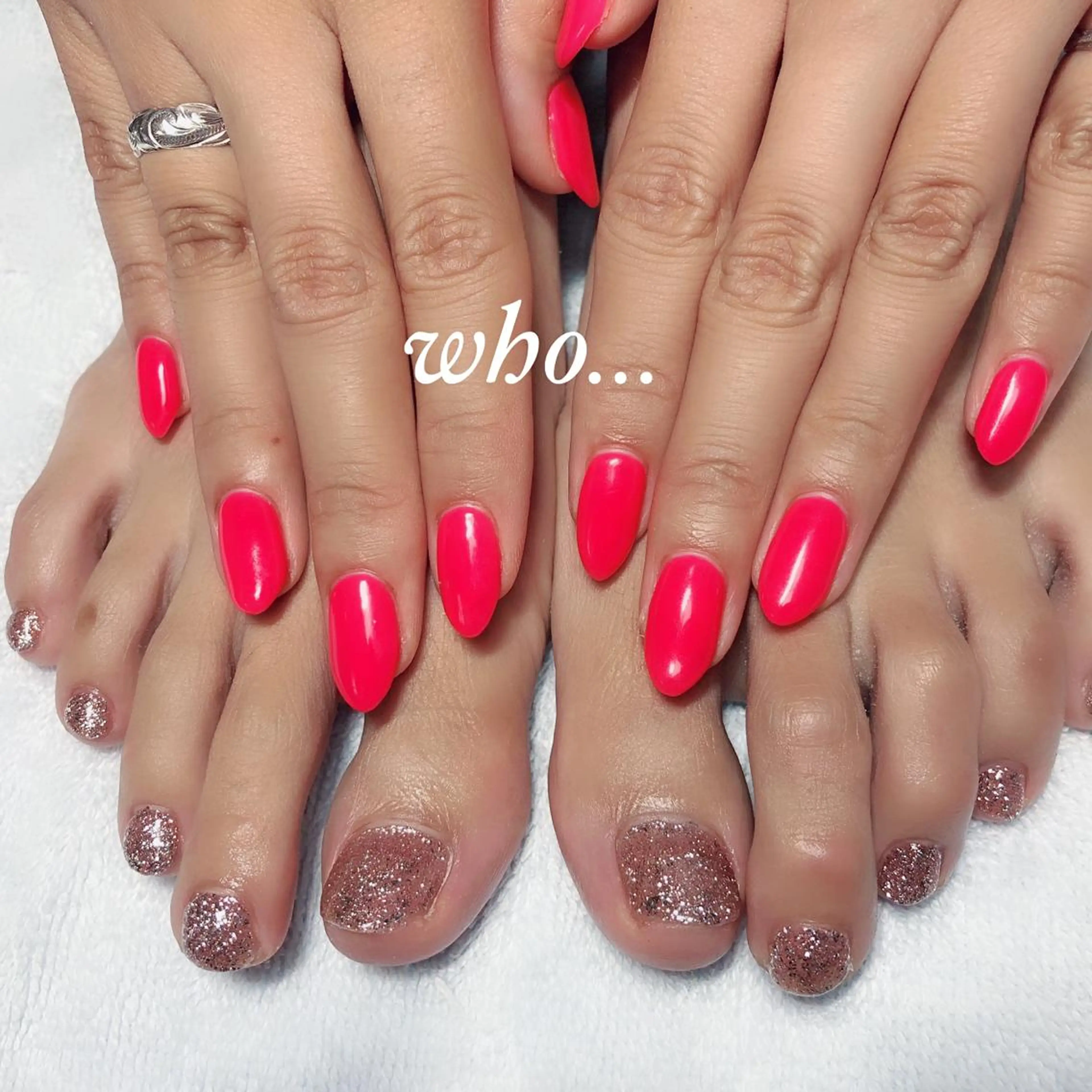 ネイル ワンカラーネイル n. fumikoのネイルデザイン