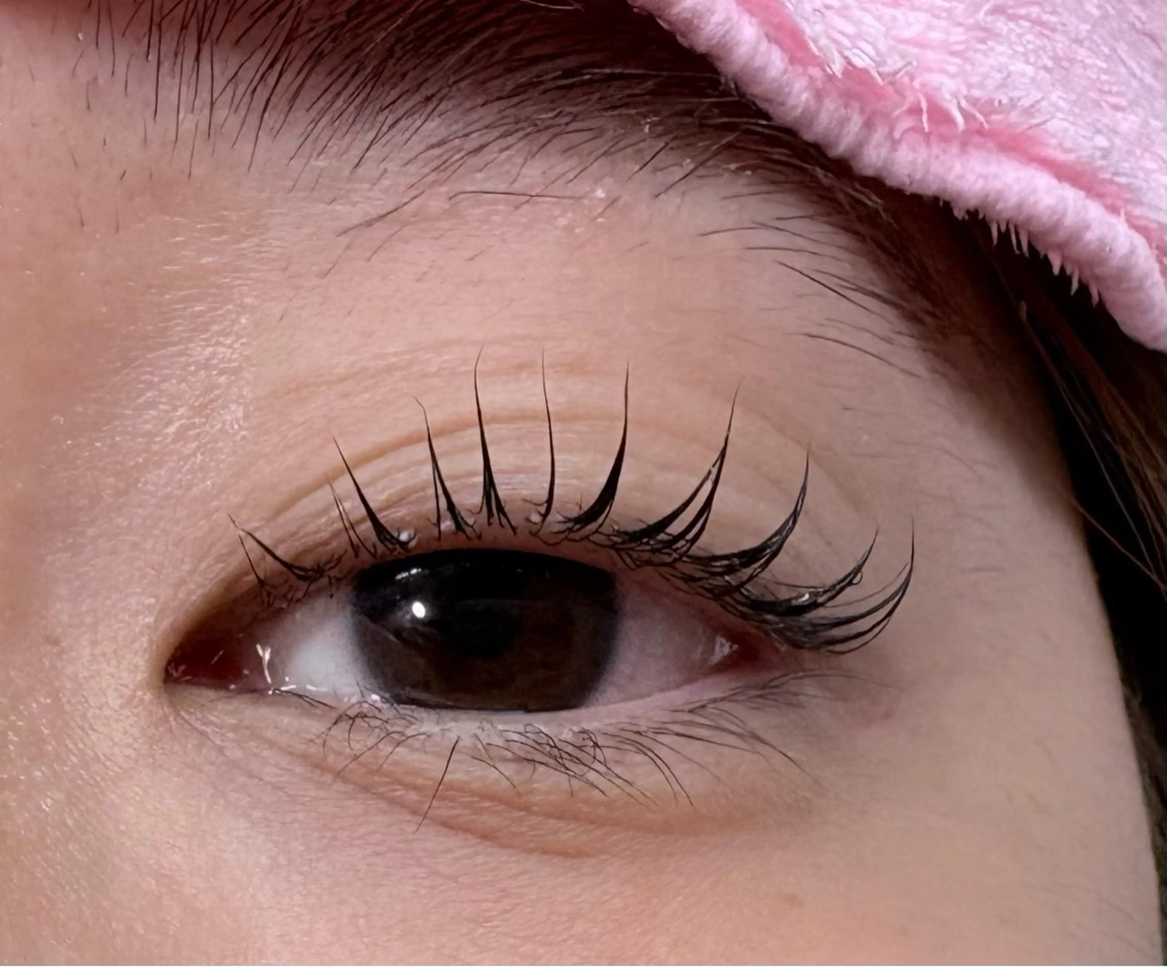 マツエク・マツパ トータルビューティー サロン・Ｎの眉毛・アイブロウイメージ