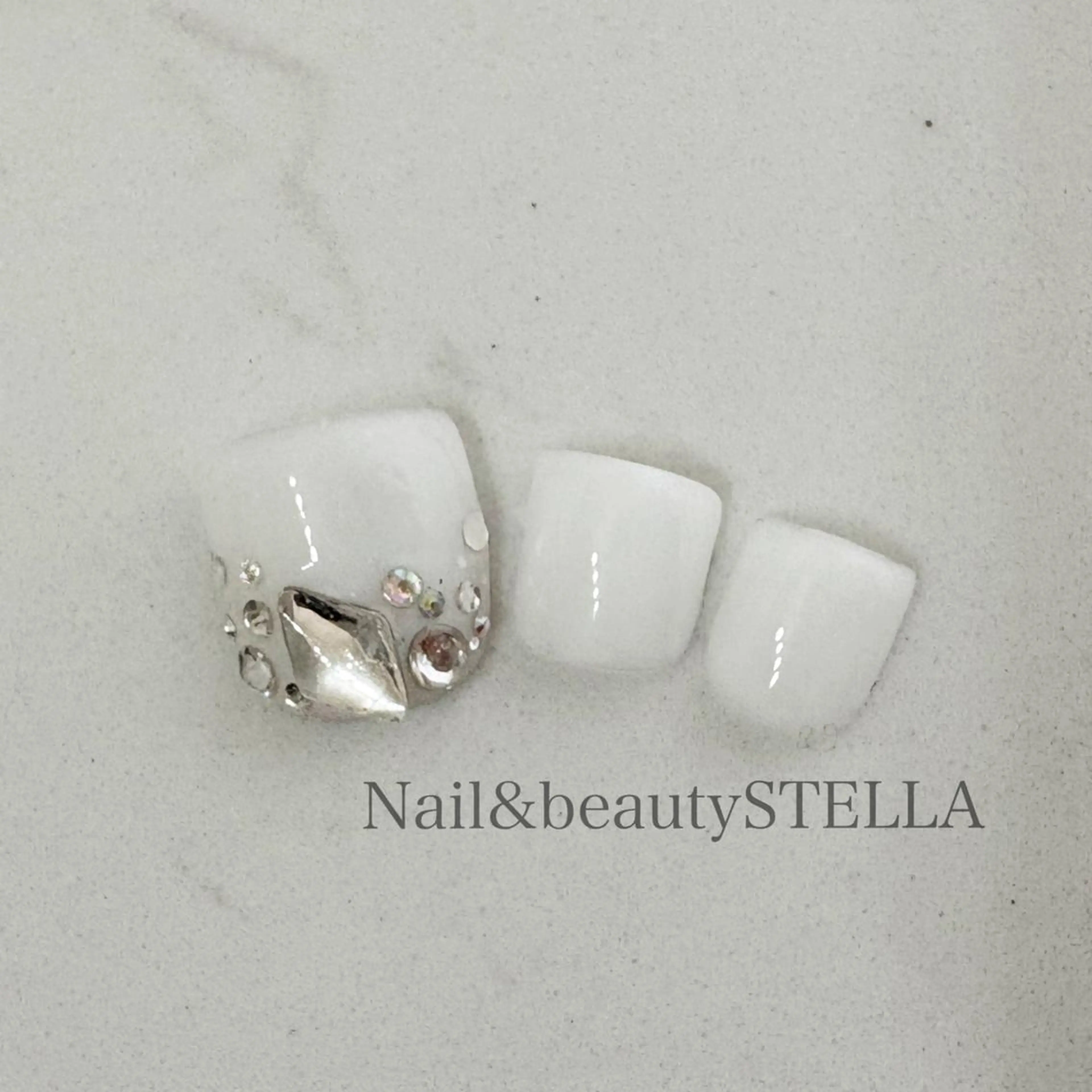 ネイル Stella Harukaのネイルデザイン