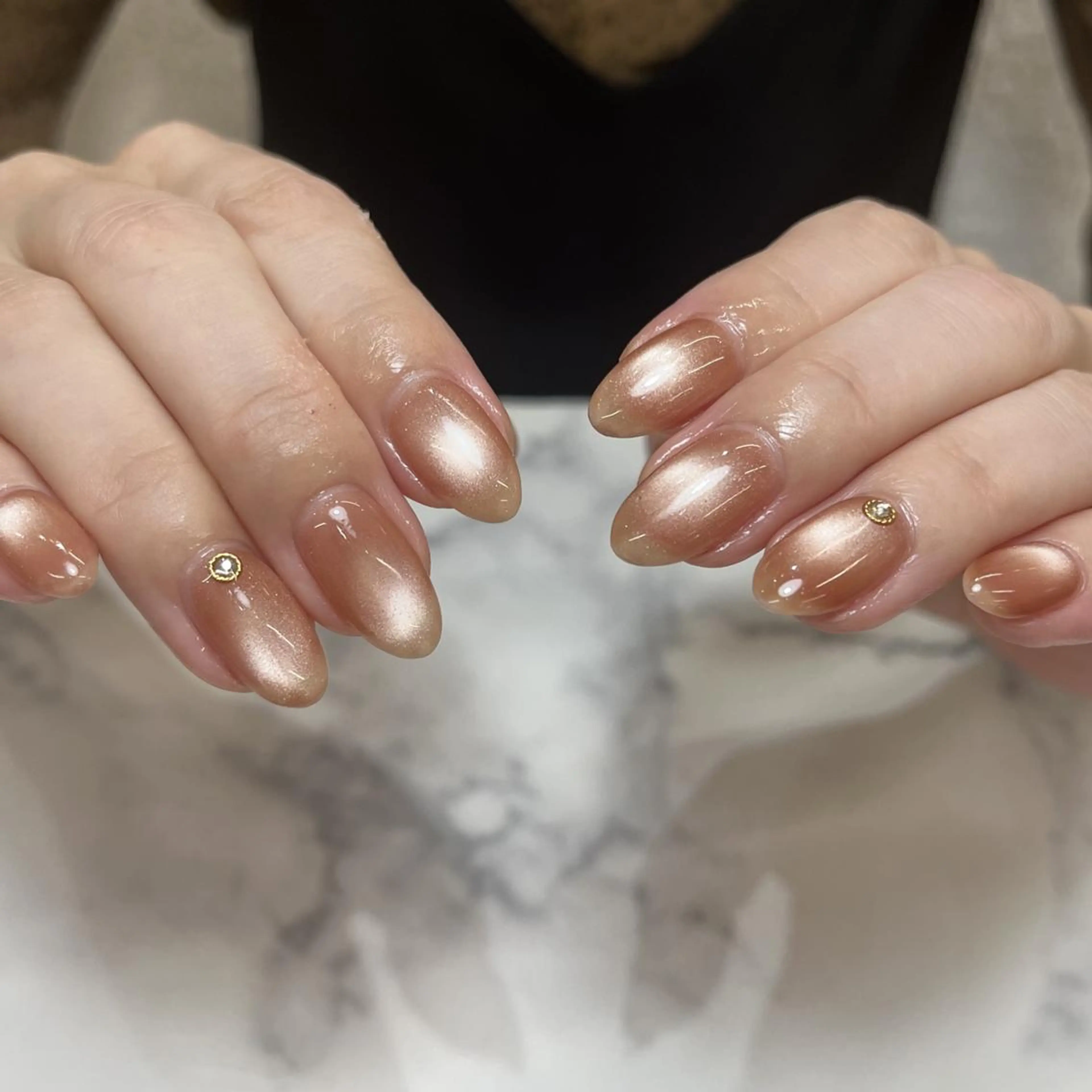 ネイル BellFlower Kyokoのネイルデザイン