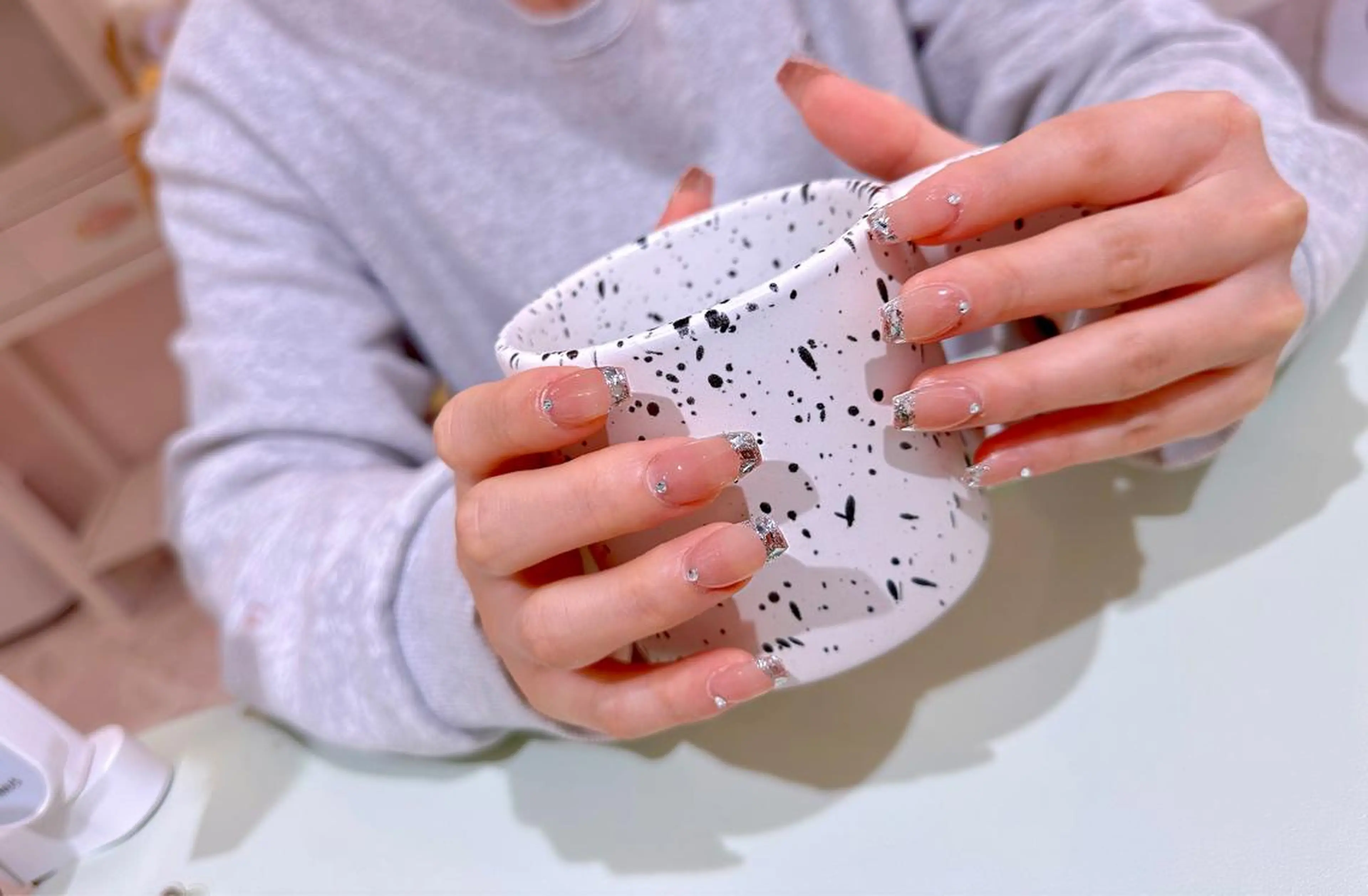 ネイル ハンドネイル NANA NAILのネイルデザイン