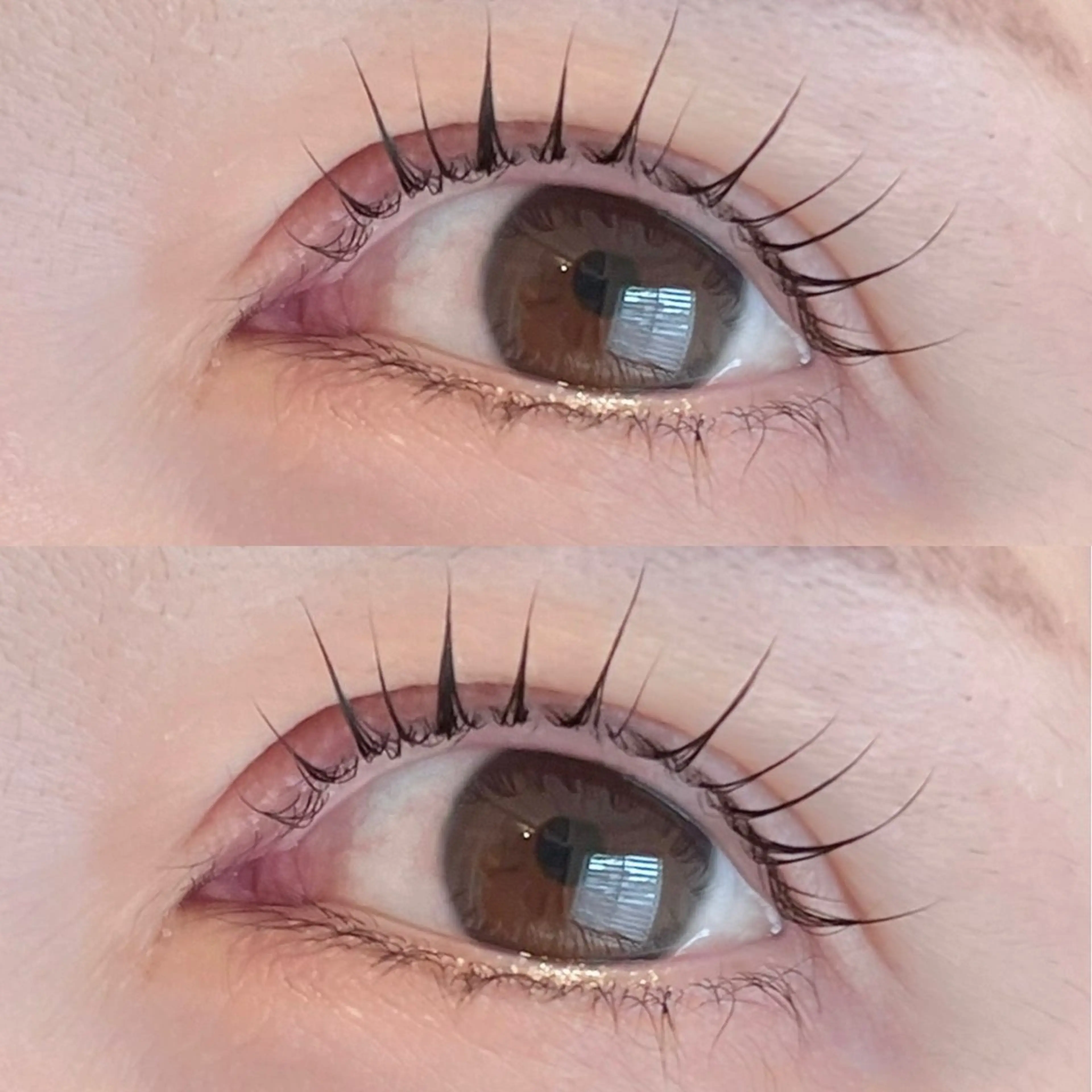 マツエク・マツパ マツパ 【iroka】 AYAKAのマツエク・マツパデザイン