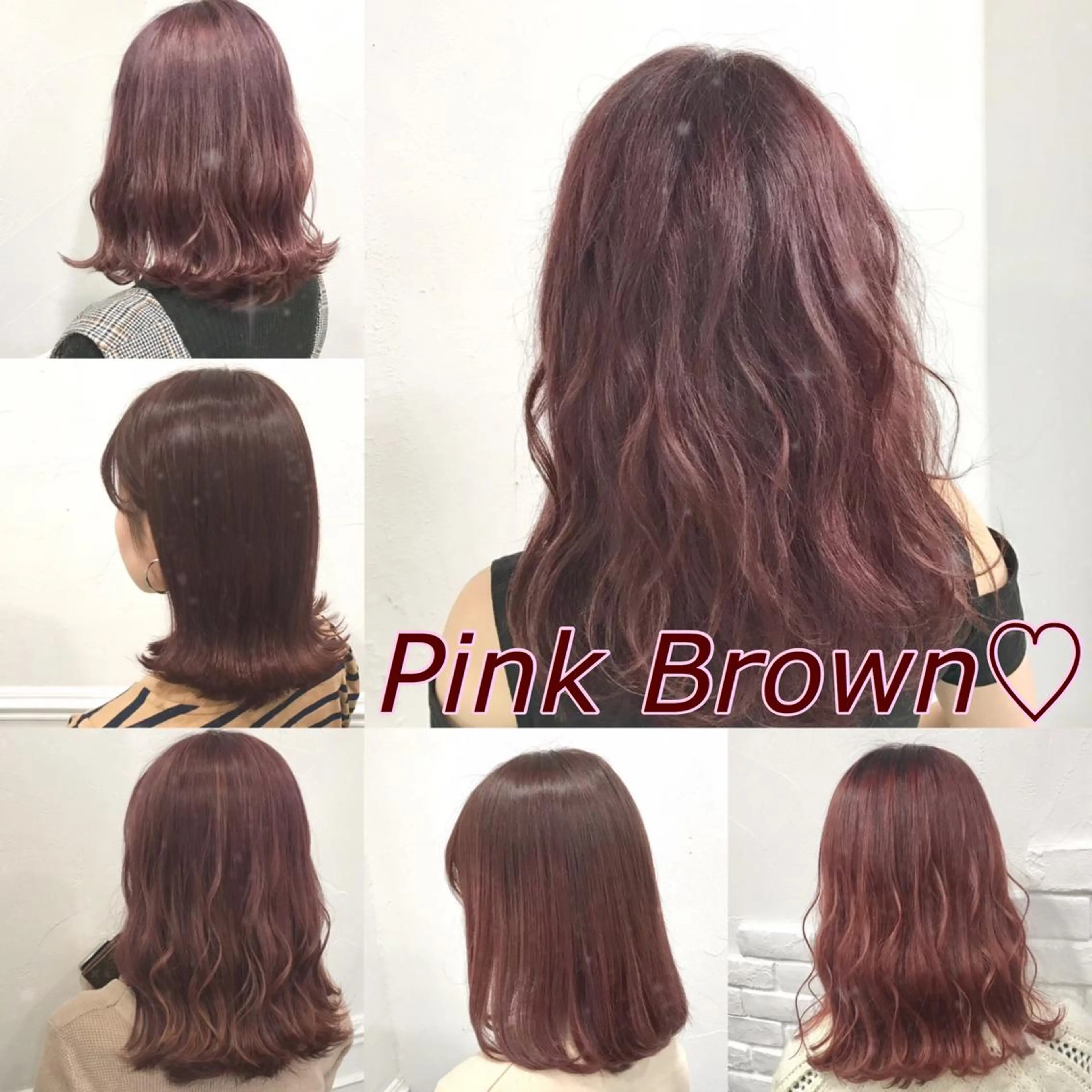 セミロング カラー ヘアアレンジ アッシュ アッシュグレー ベージュカラー 黒髪 ブリーチ カット ヘアカラー トリートメント 💕ブリーチ/ヘアメ 🎀YUUKAのヘアスタイル