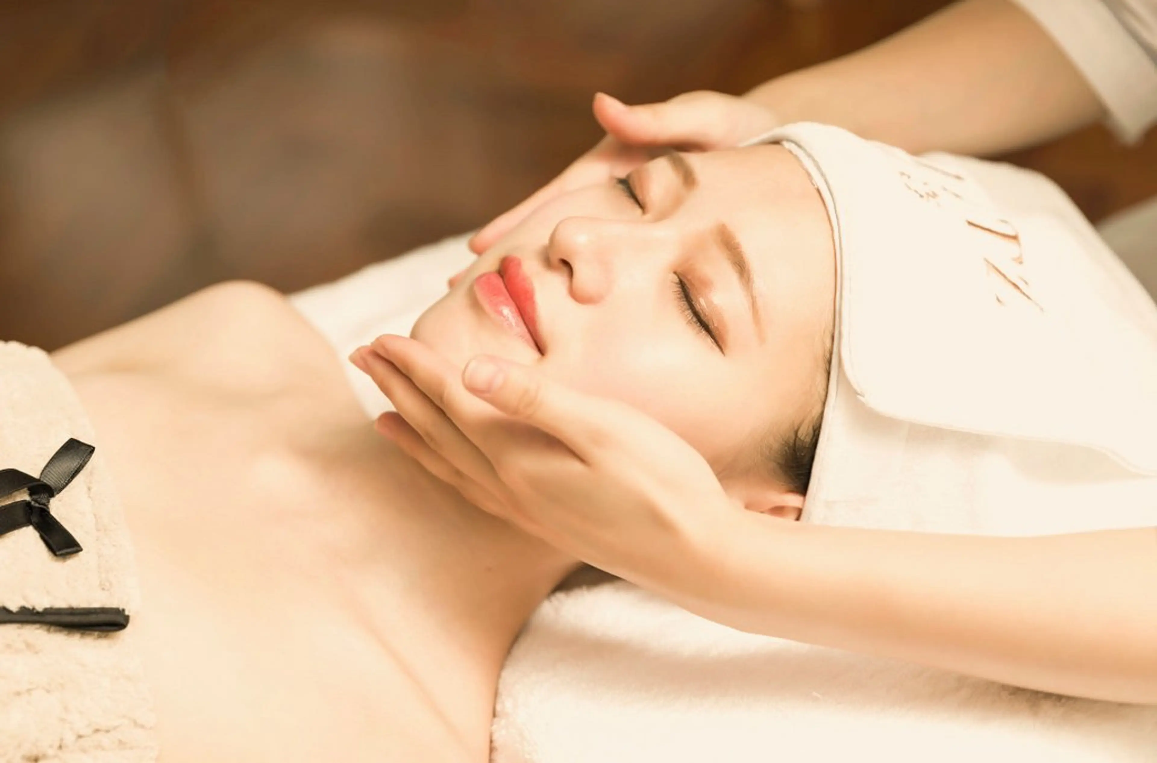 エステ 癒しの郷 サロンのエステ・リラクイメージ