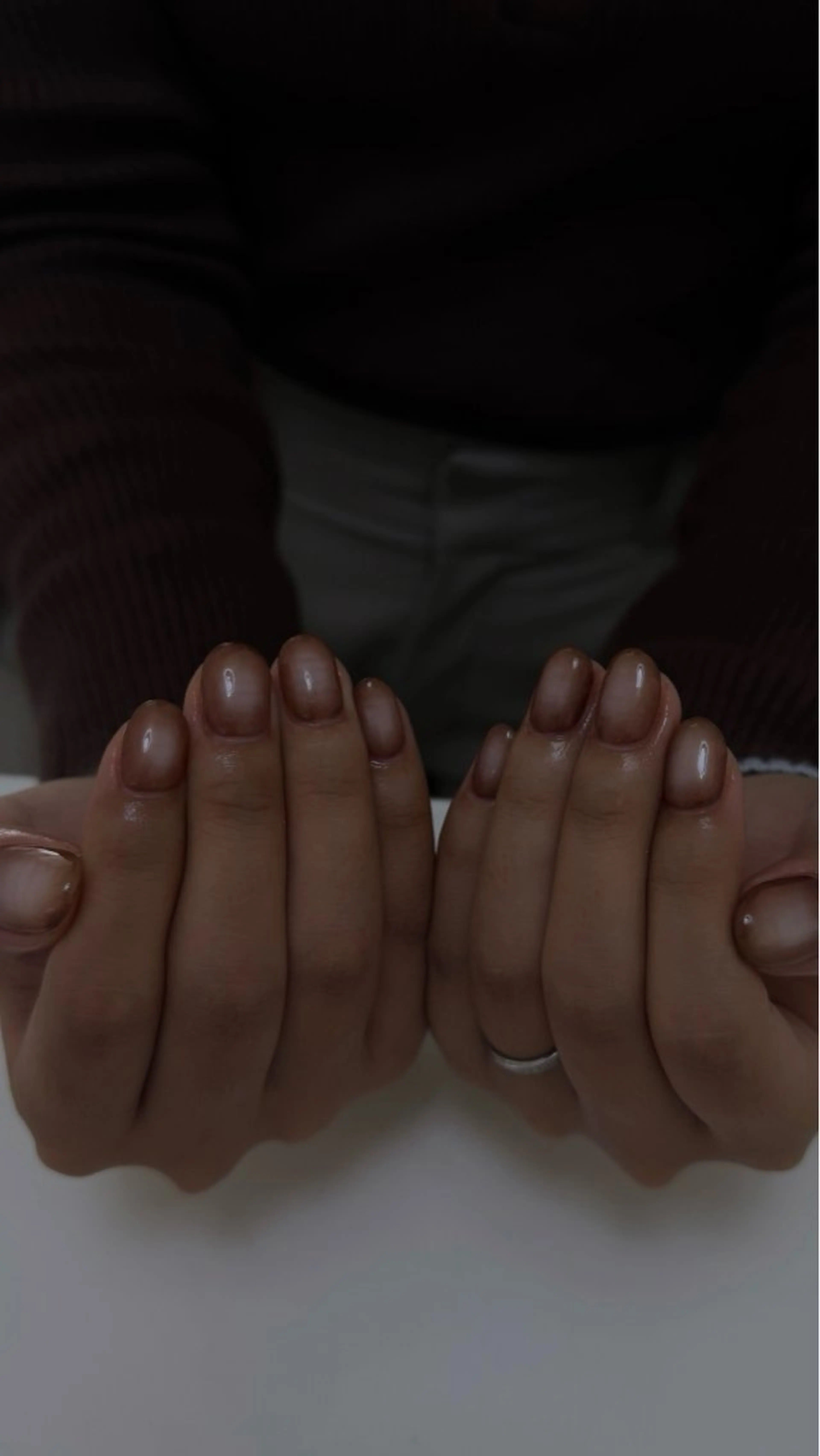 ネイル ハンドネイル ino(リノ) nail salonのネイルデザイン