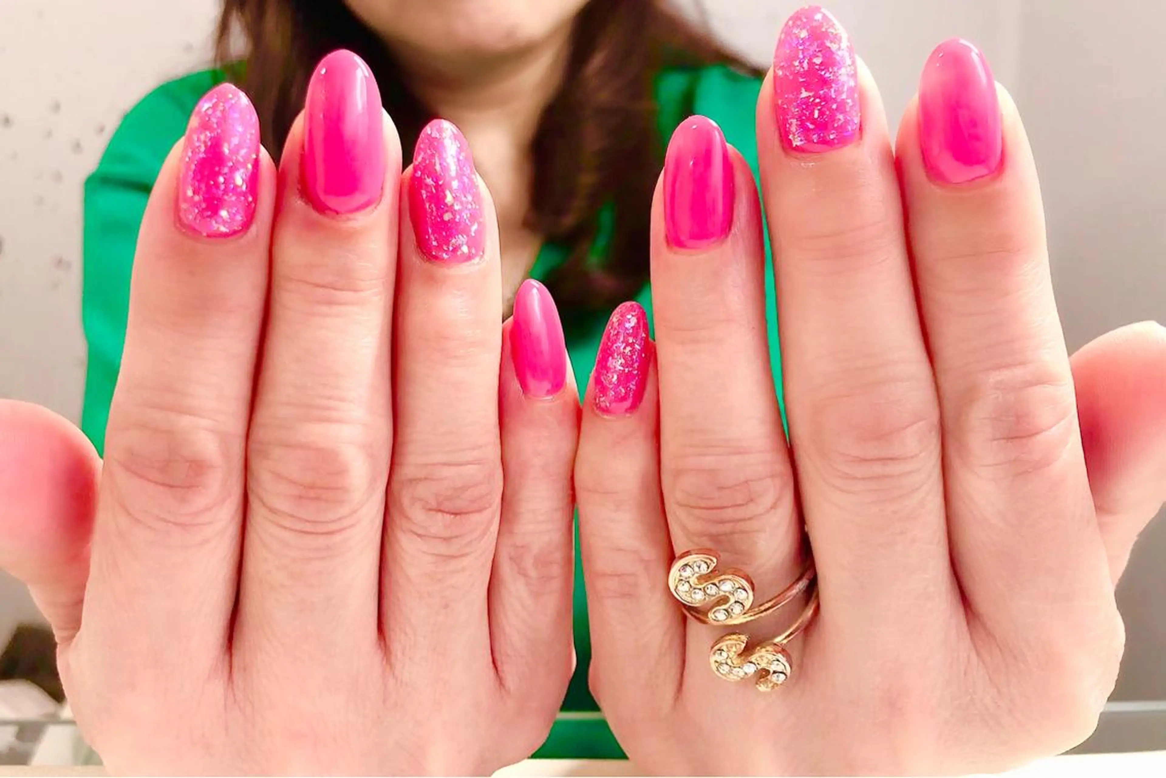 ネイル ハンドネイル nailsalon   LE'A所属・ホワイトニング🦷 ネイル💅LEAのその他イメージ