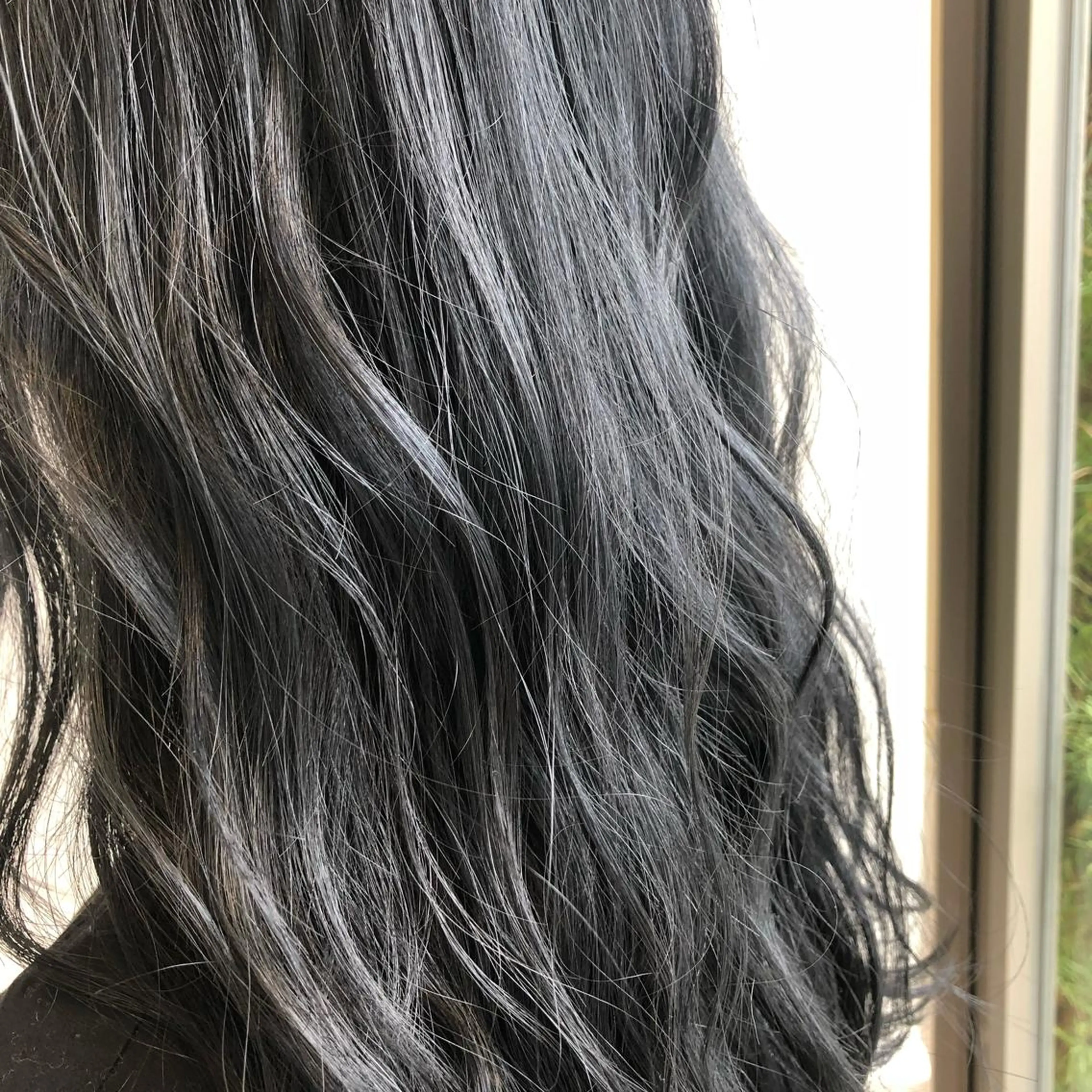 カラー SALOWIN 新宿三丁目East所属・縮毛矯正/艶カラー /美髪/ﾒｸﾞﾐのヘアスタイル