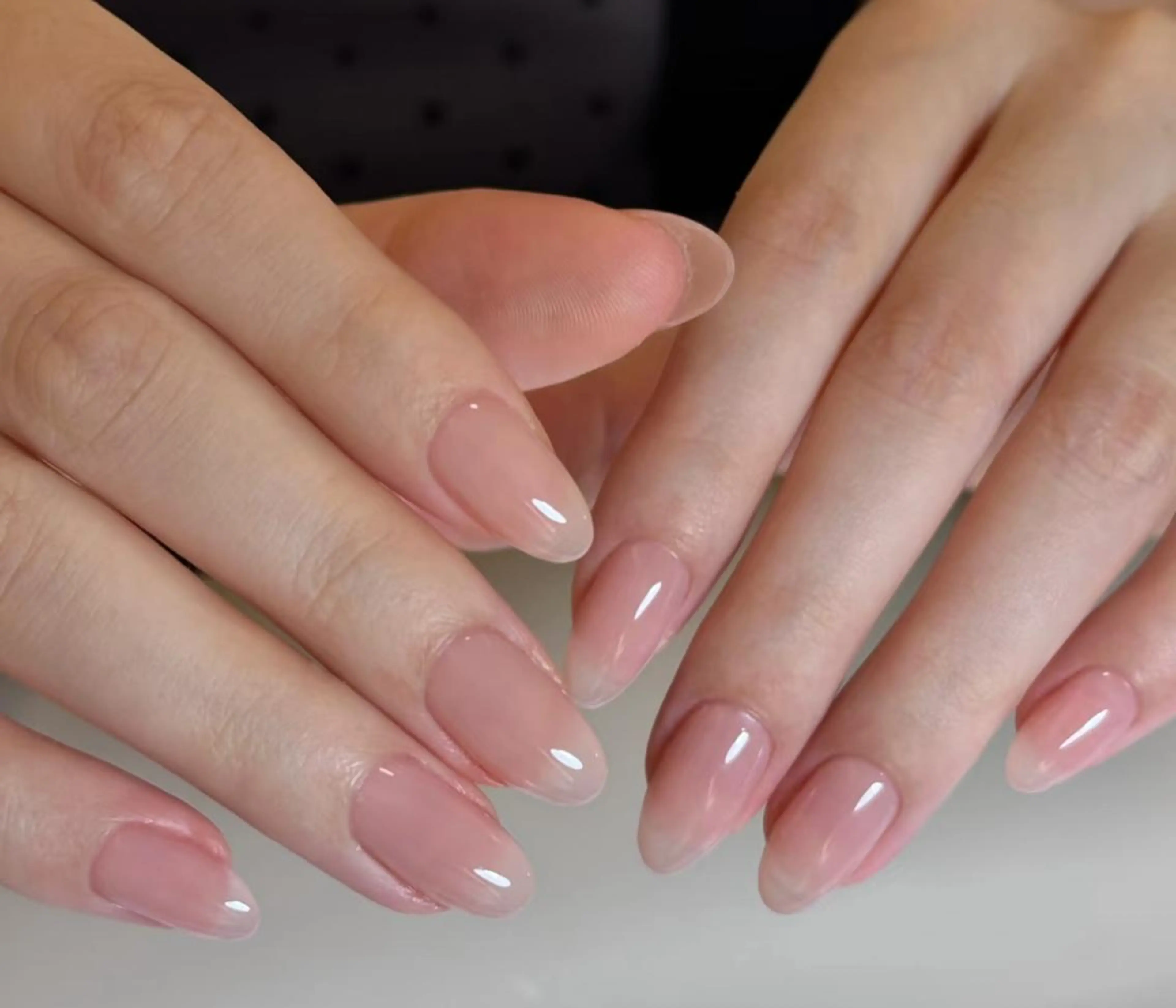 ネイル ハンドネイル 💫 Tsuki_Nailのネイルデザイン