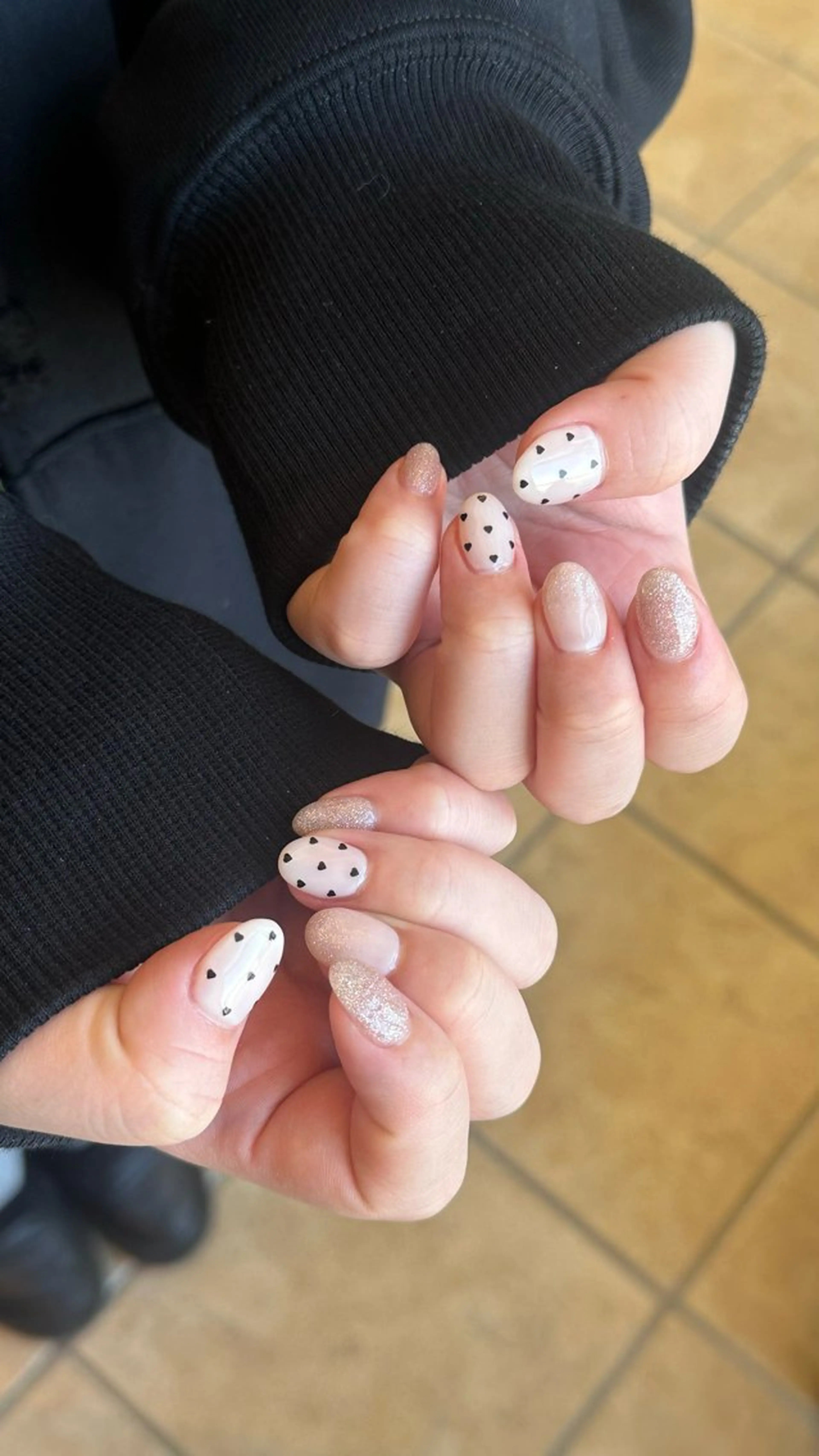 🪄定額design🪄¥7700​〜​オフありの写真