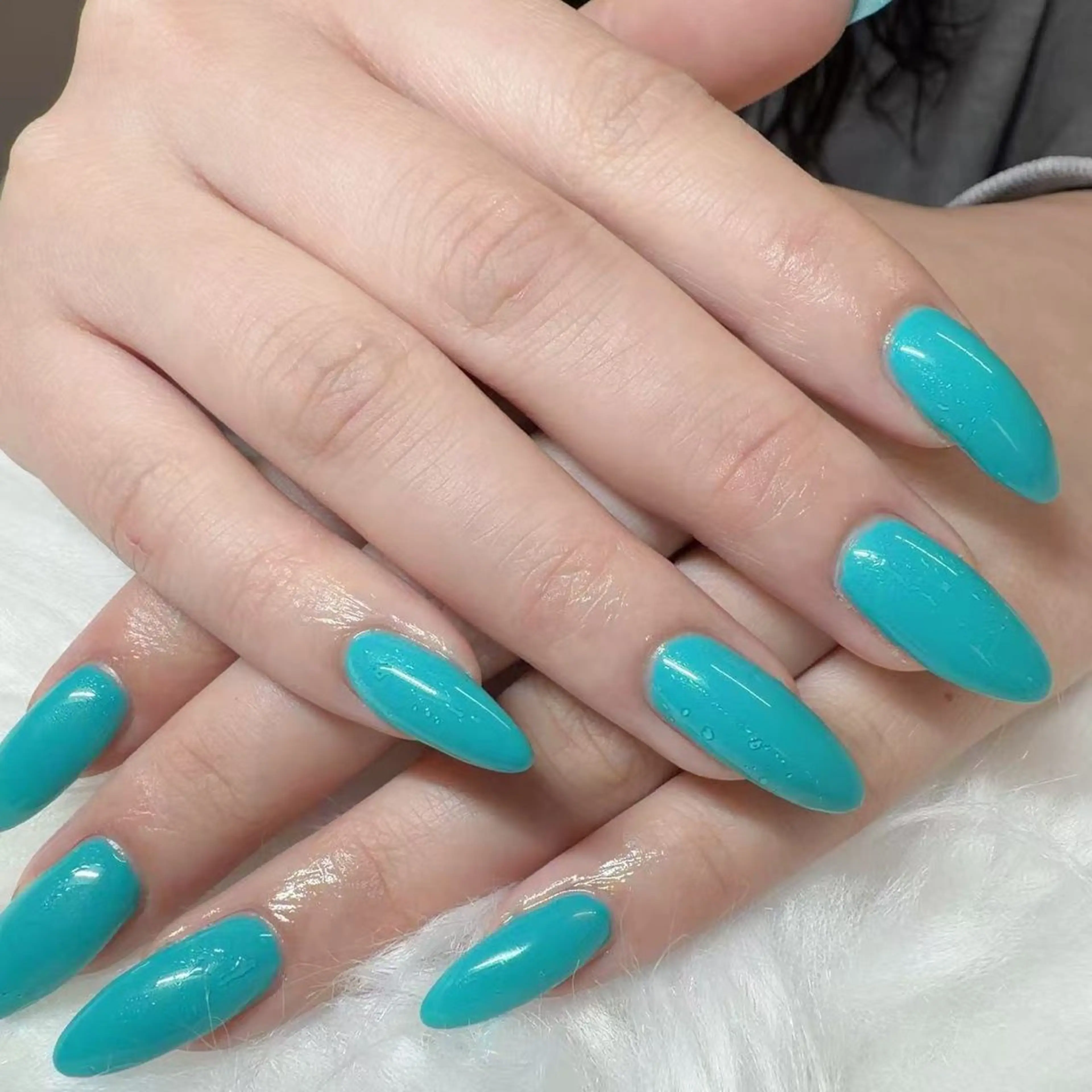 ネイル Tsugimo ネイルのネイルデザイン