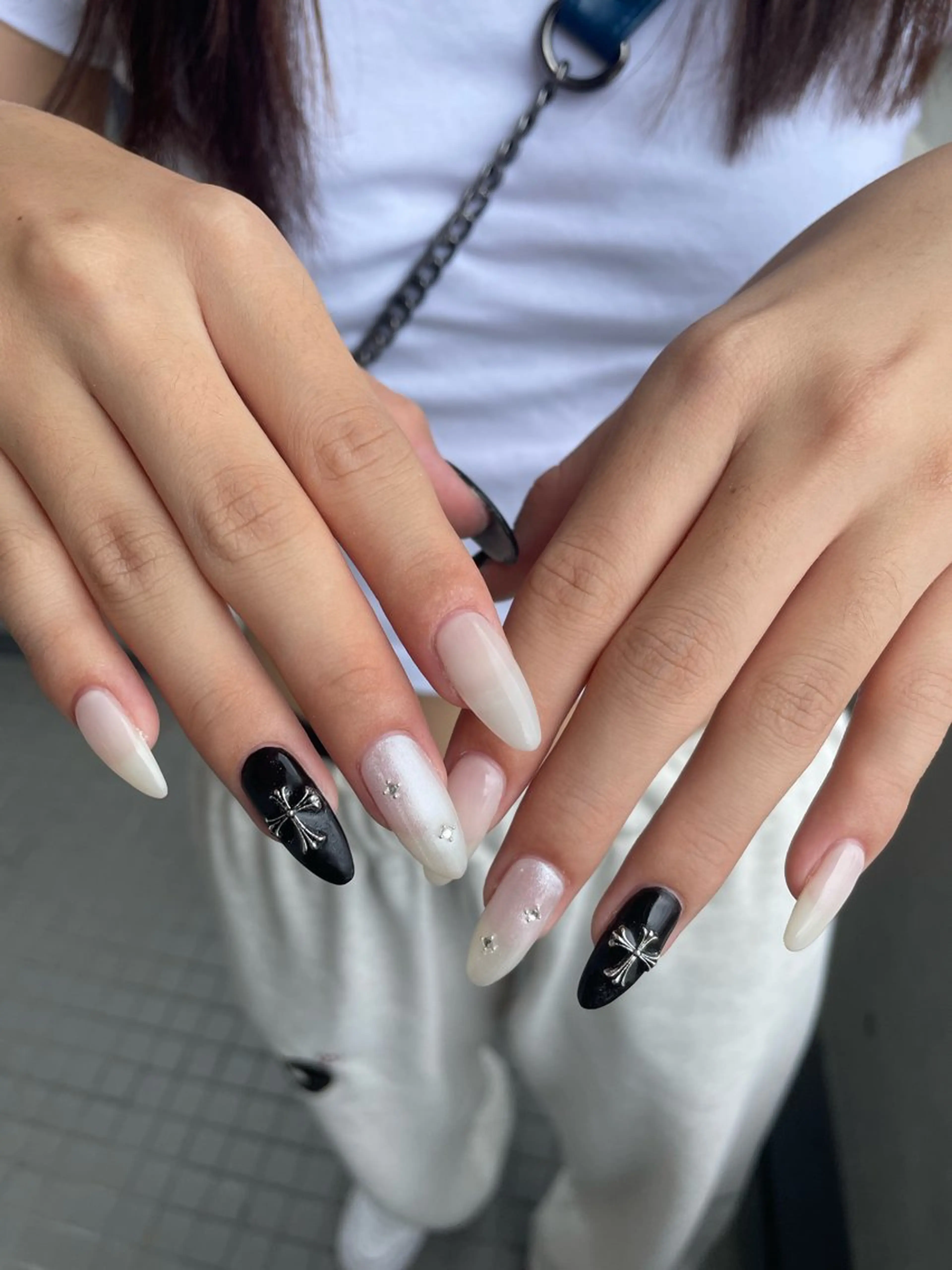 ネイル ハンドネイル One HARUNAのネイルデザイン