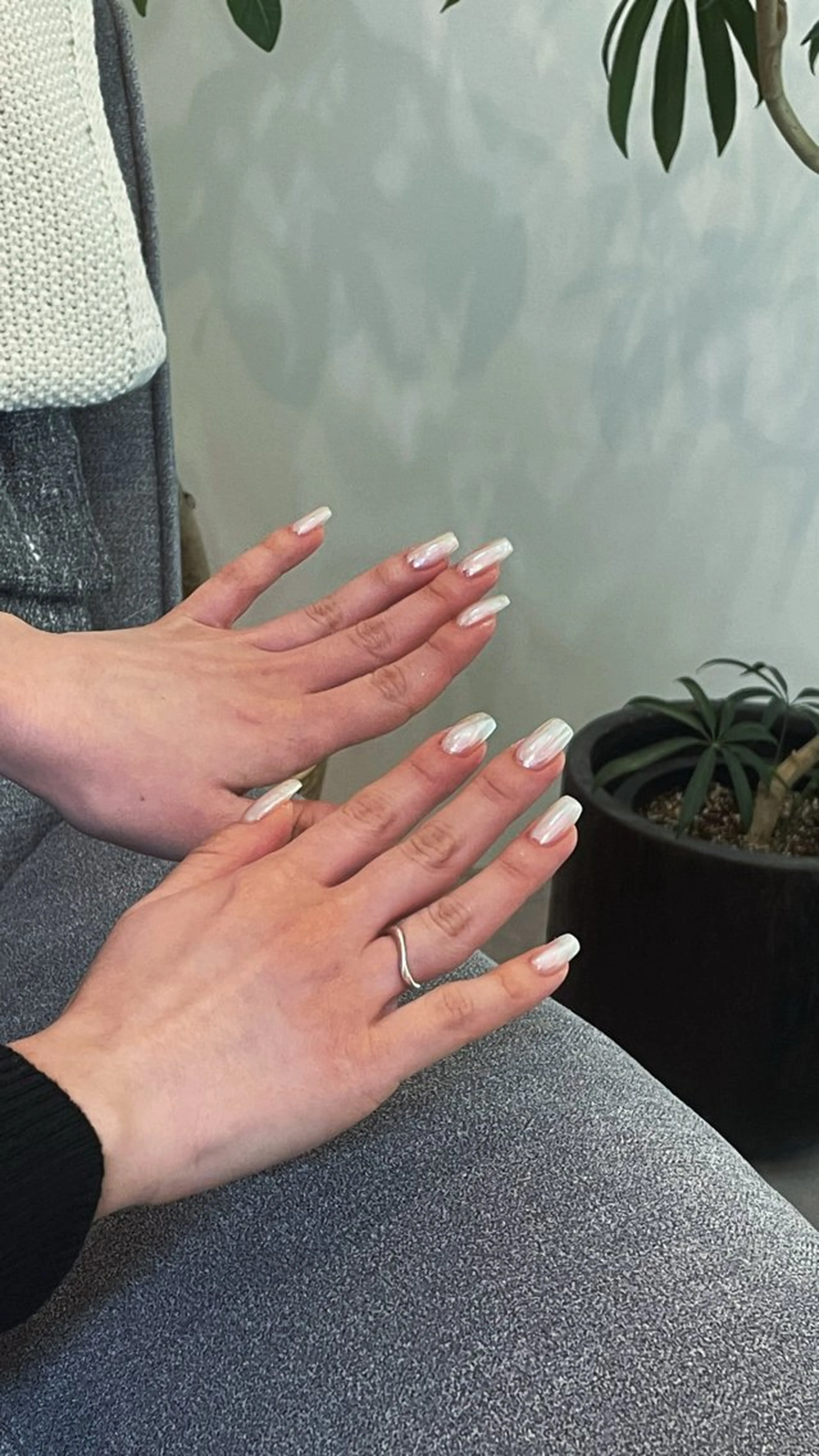 ネイル anny ／あにのネイルデザイン