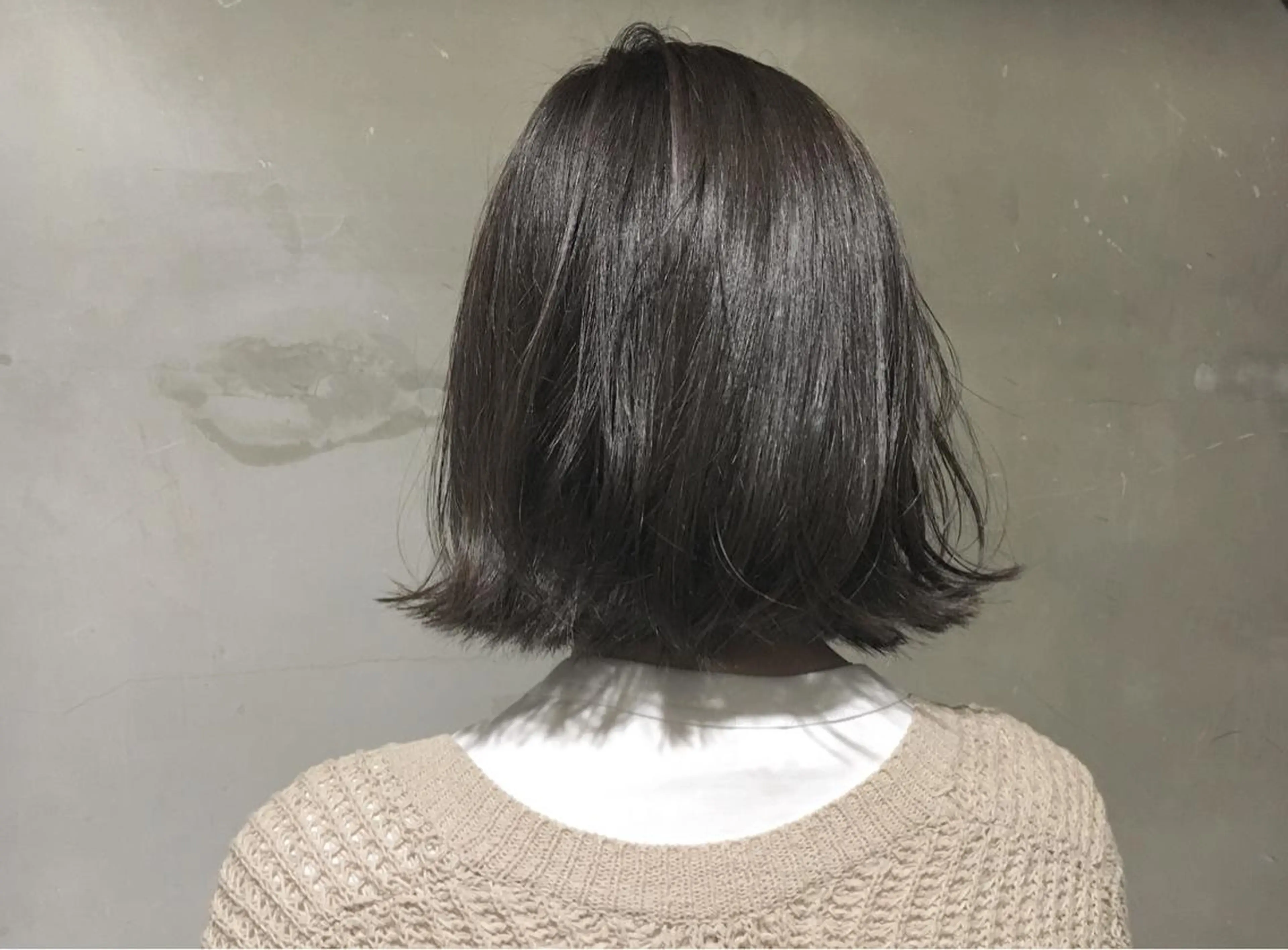 ショート カラー 牛山 静香のマツエク・マツパデザイン