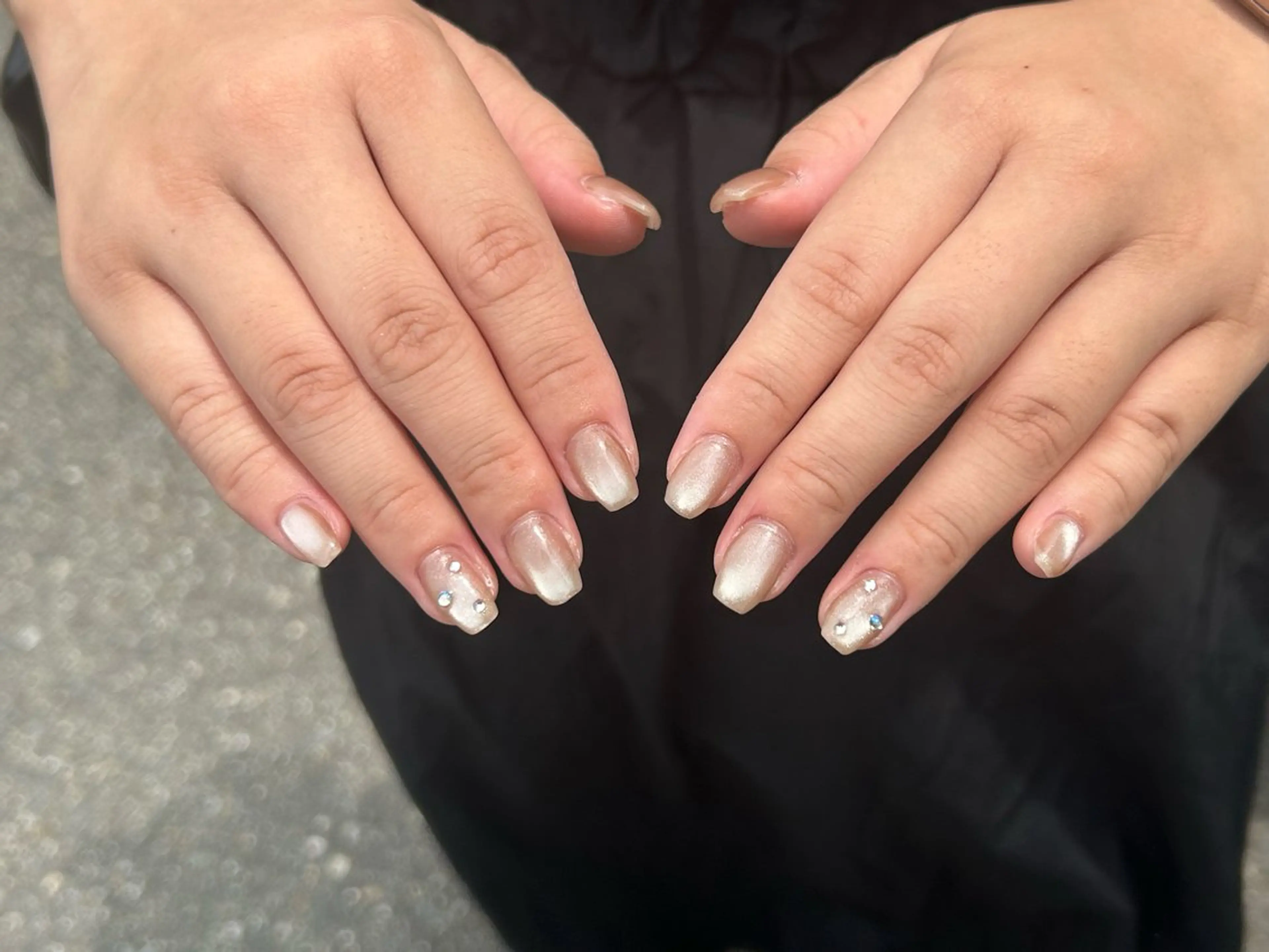 ネイル nail 【Ciel】のネイルデザイン