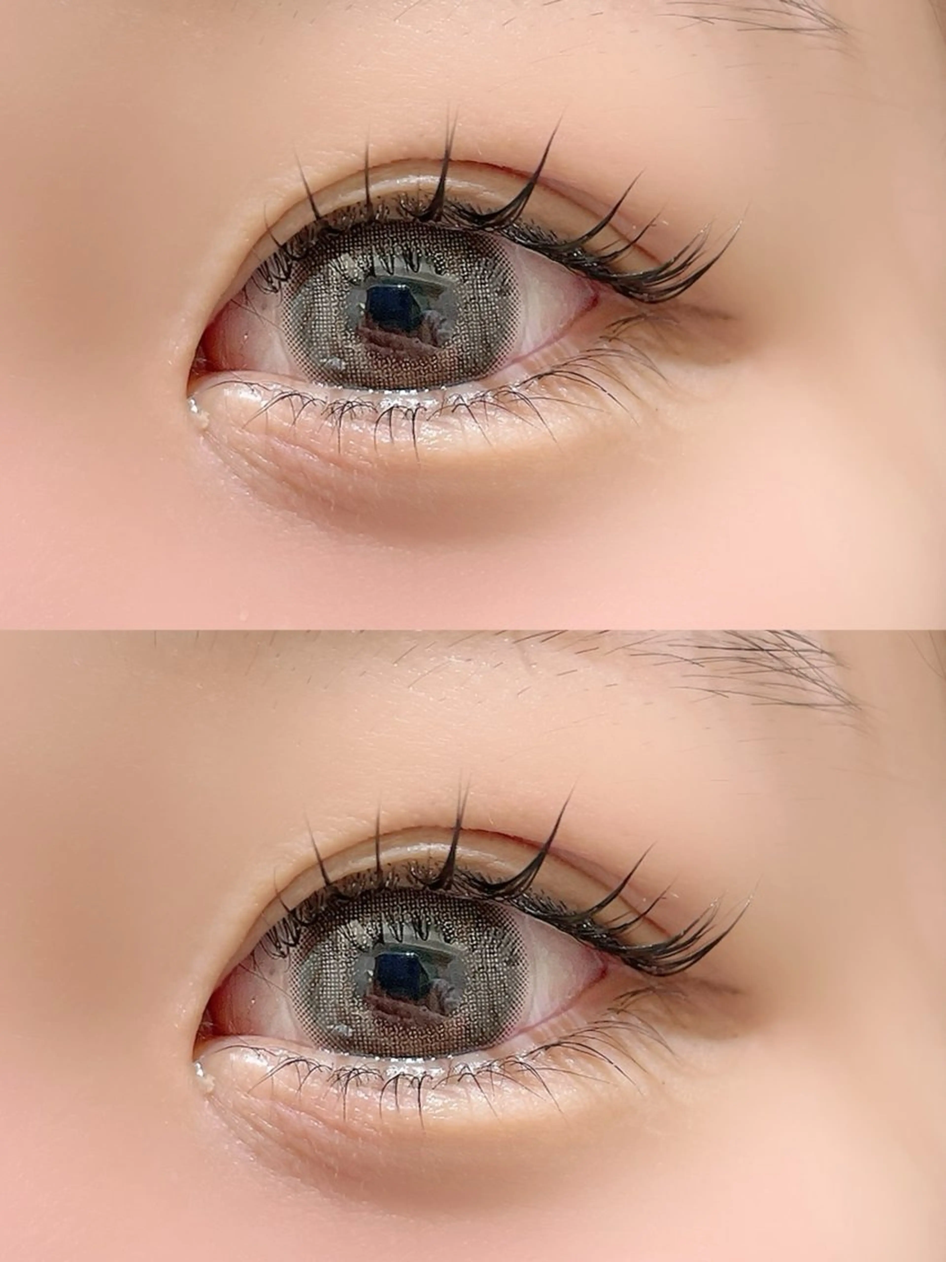 マツエク・マツパ Occhi所属・☘️Occhi ☘️のマツエク・マツパデザイン