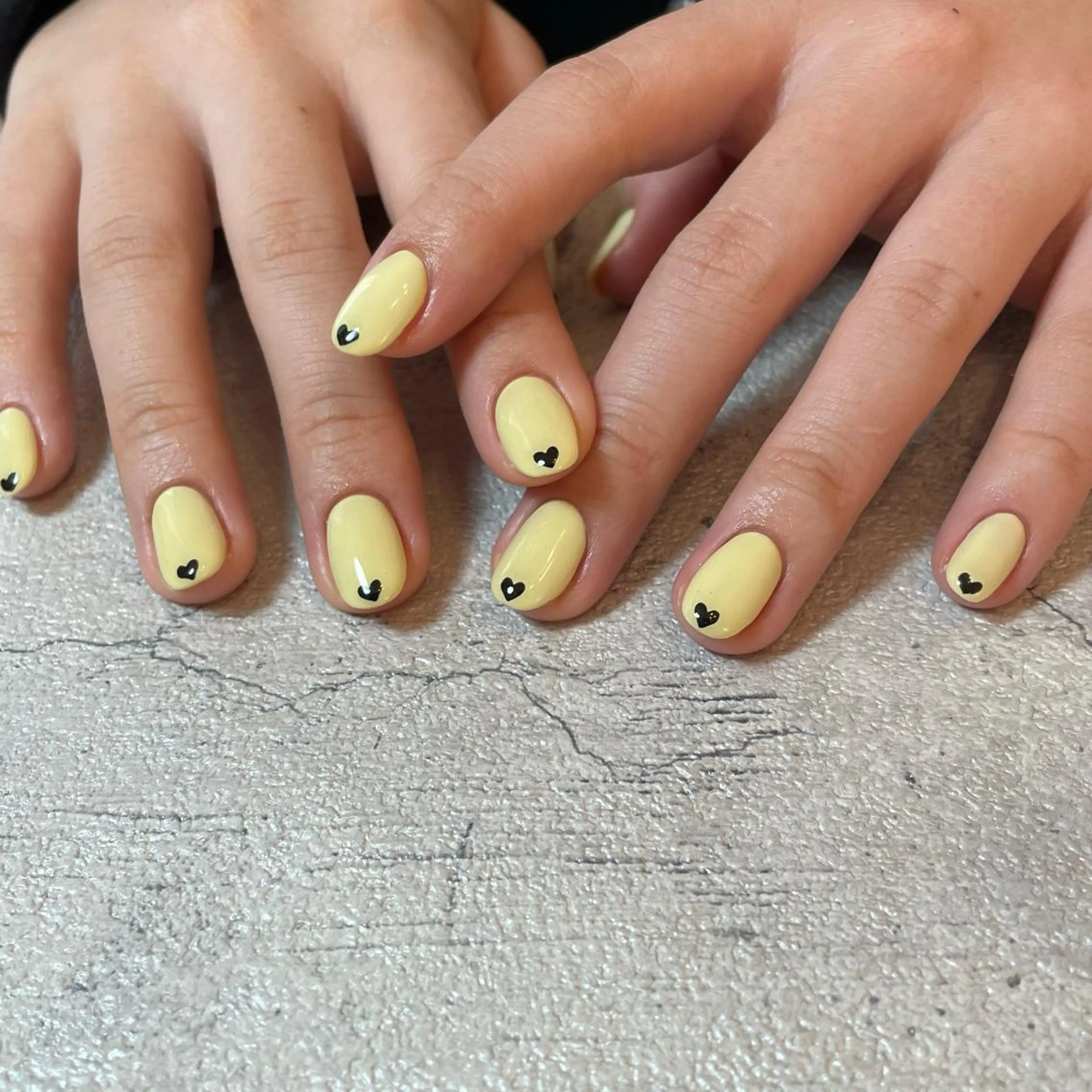 ネイル Ami 🦥のネイルデザイン