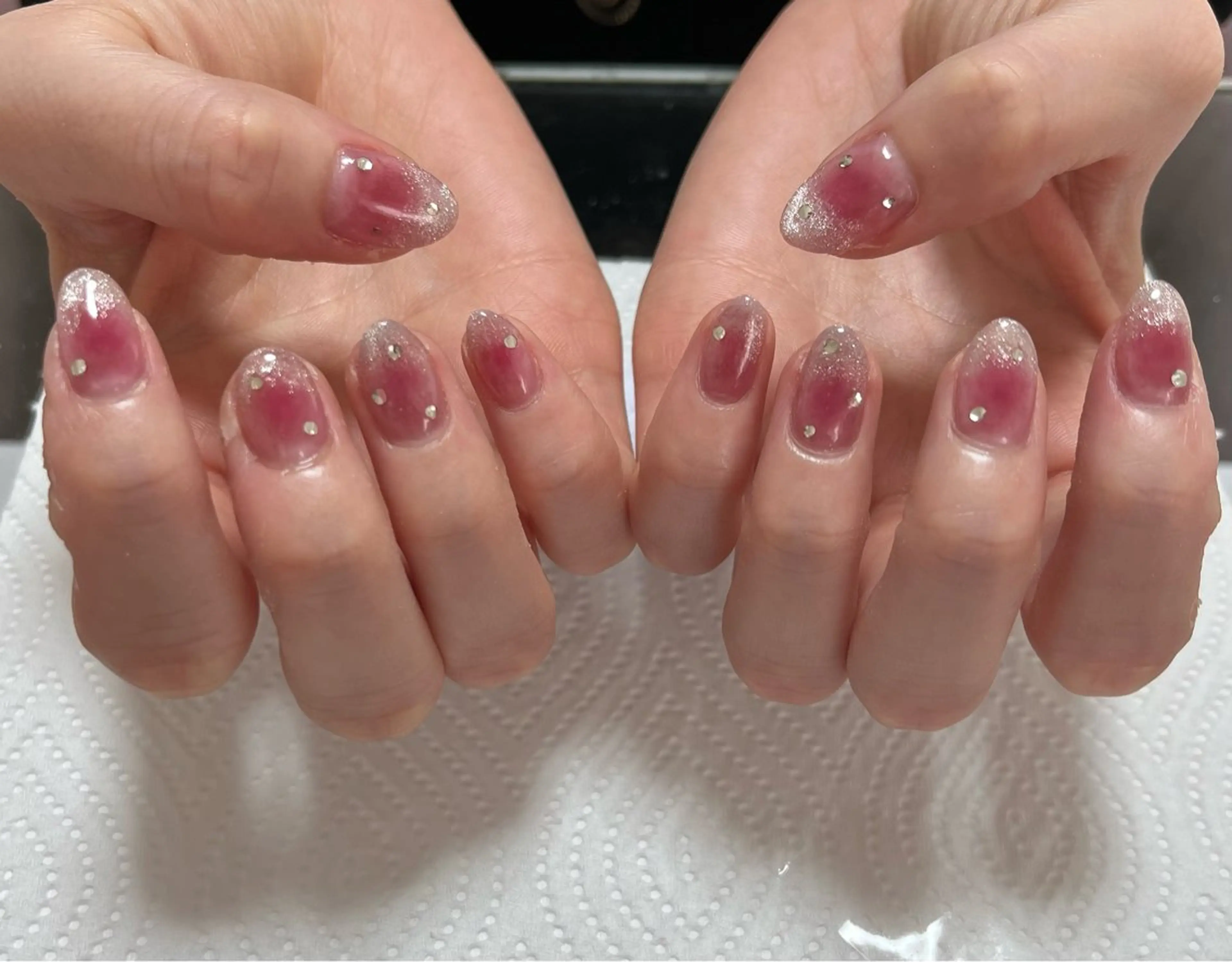 ネイル nail  M&T所属・nail M&Tのネイルデザイン