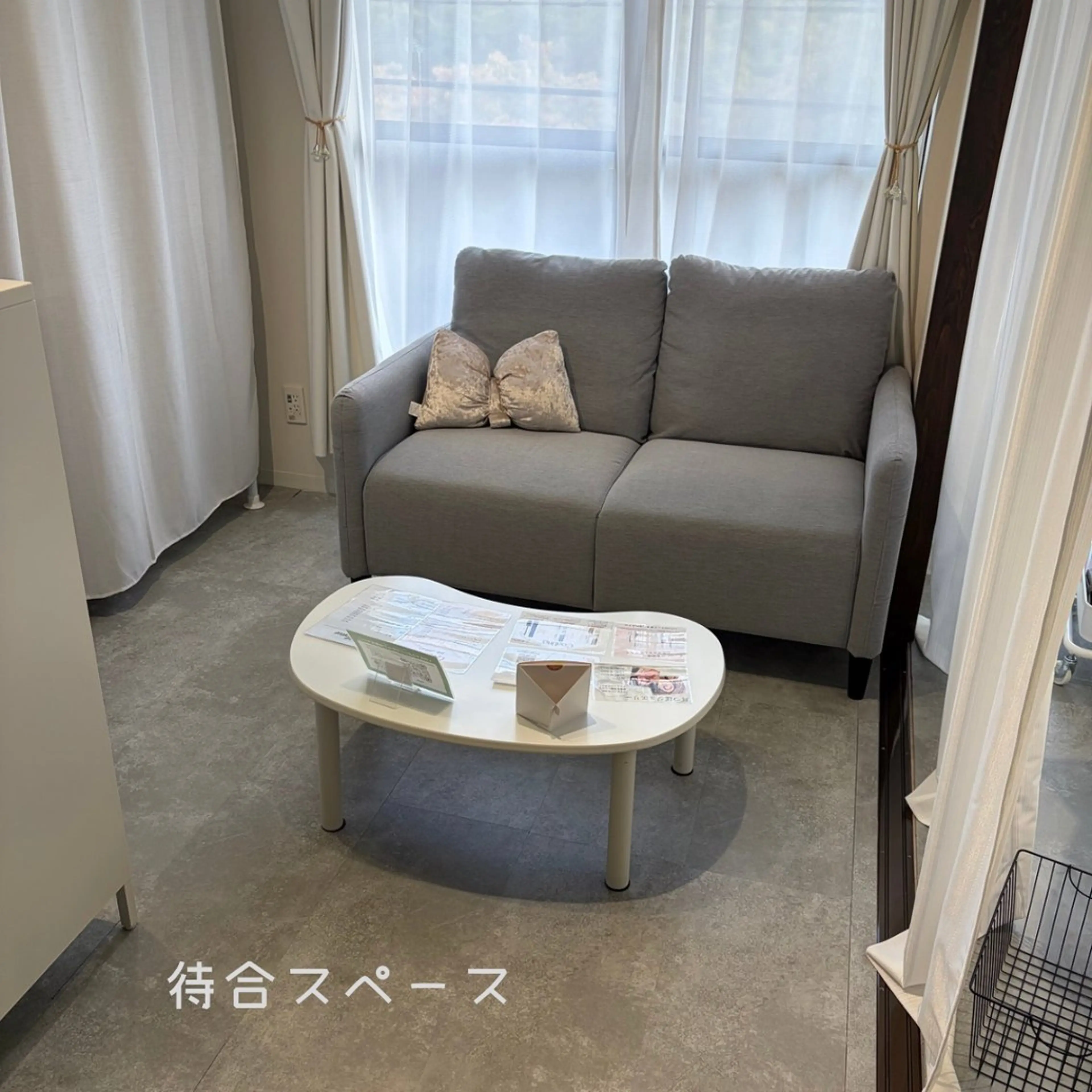 マツエク・マツパ Clair518所属・峰岸 瑞季のマツエク・マツパデザイン