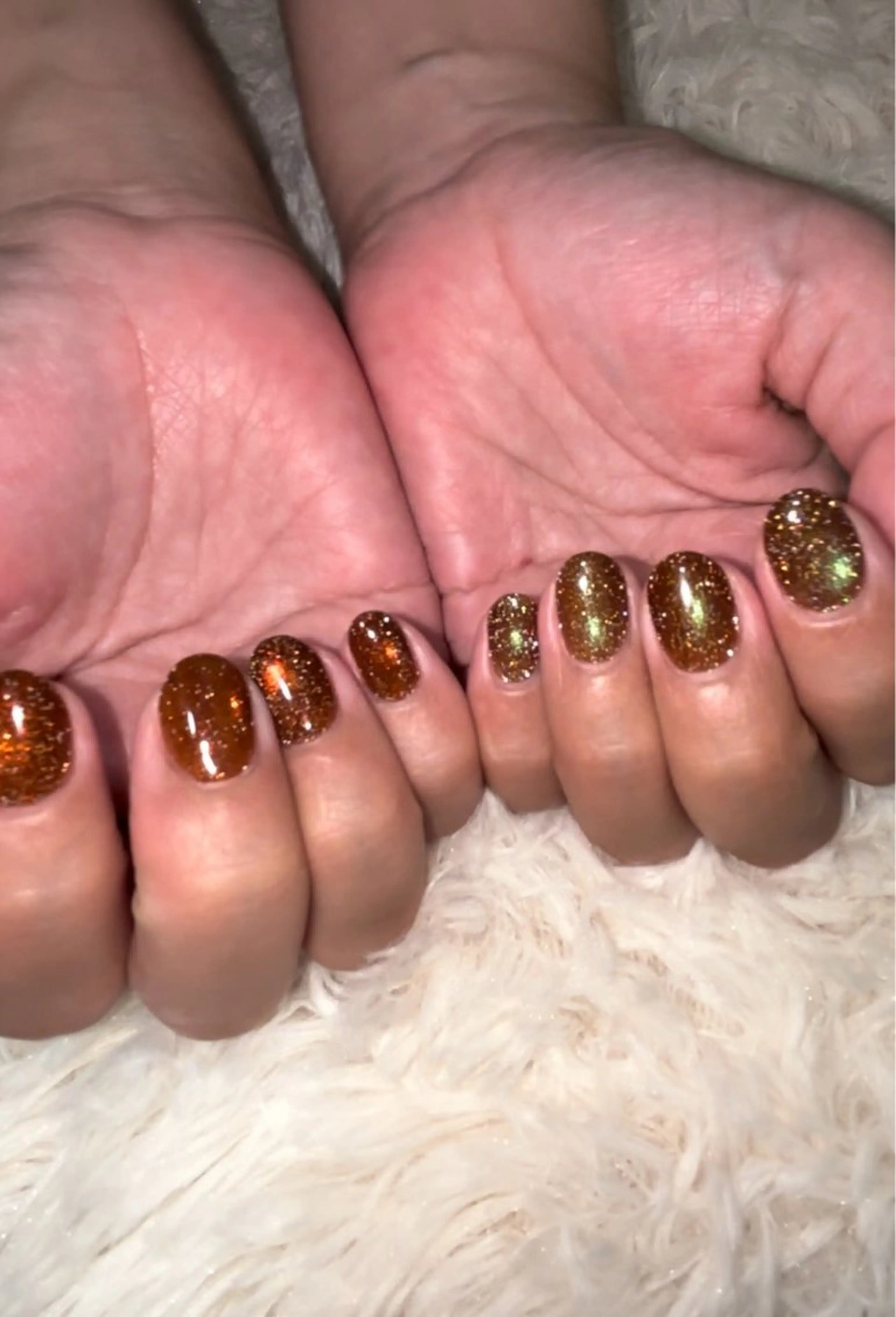 ネイル ハンドネイル SOL maiのネイルデザイン