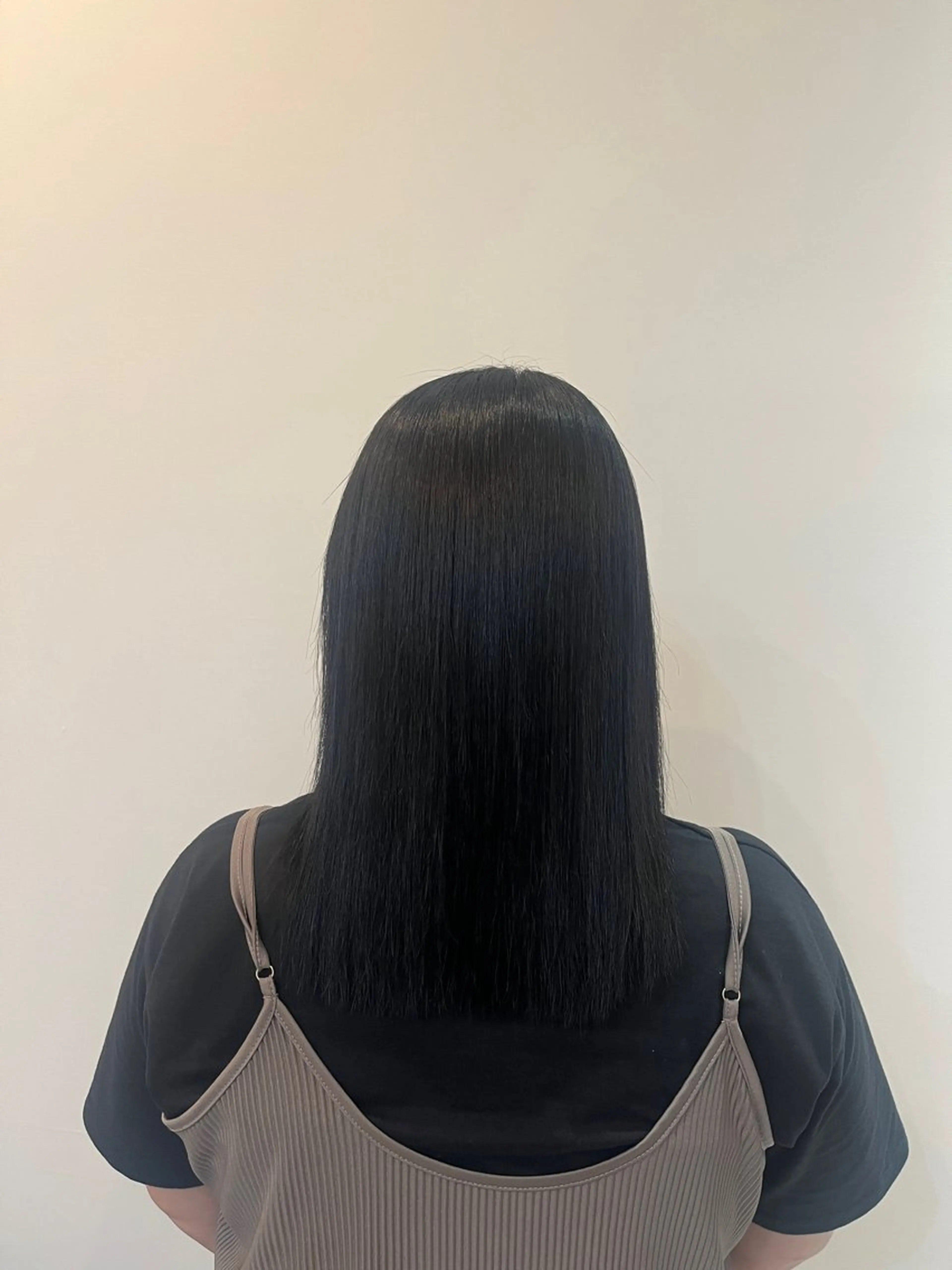 カラー 🐝 chiba 🐻のヘアスタイル