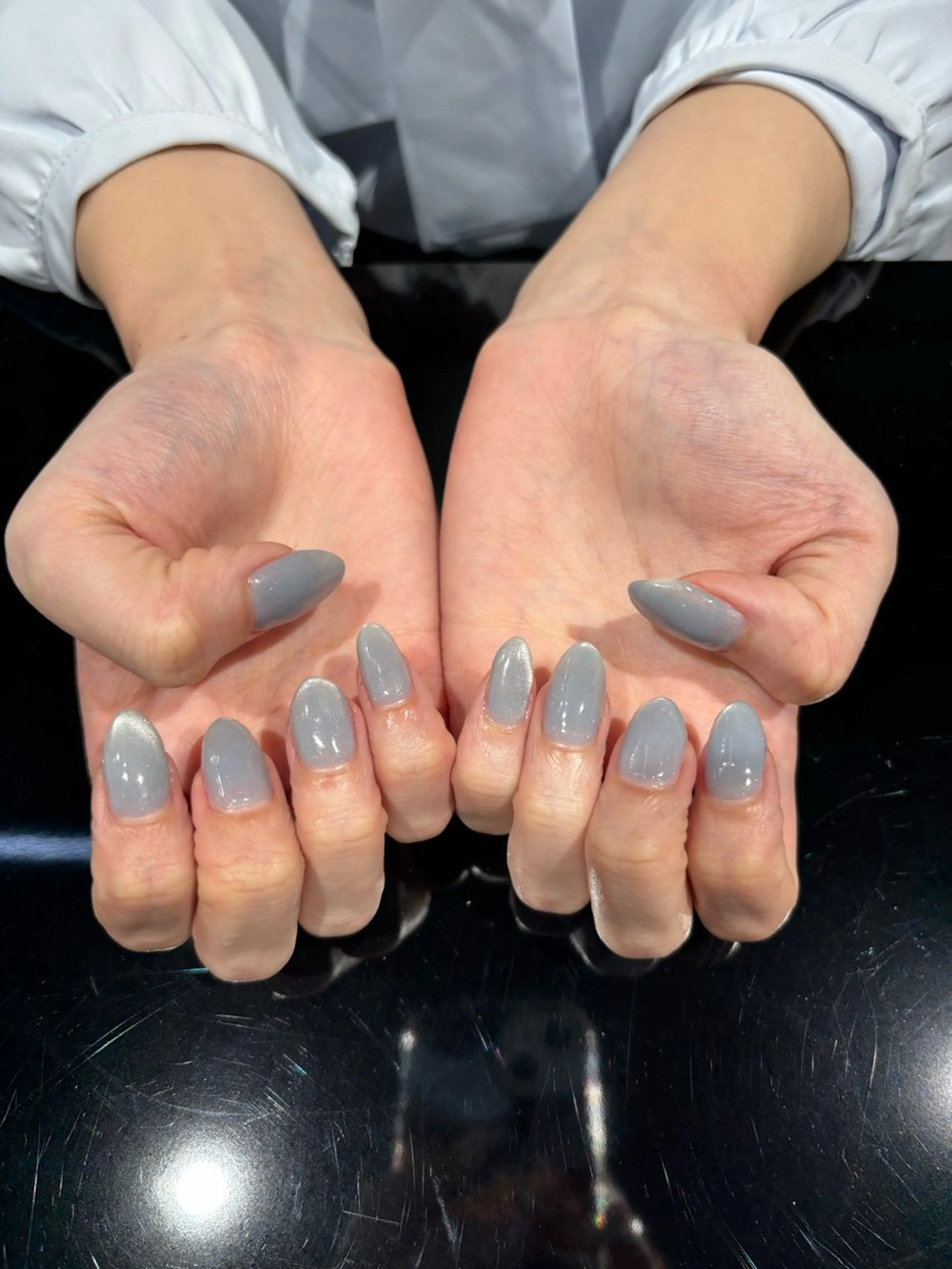 ネイル CLALA Nonoa🎀のネイルデザイン