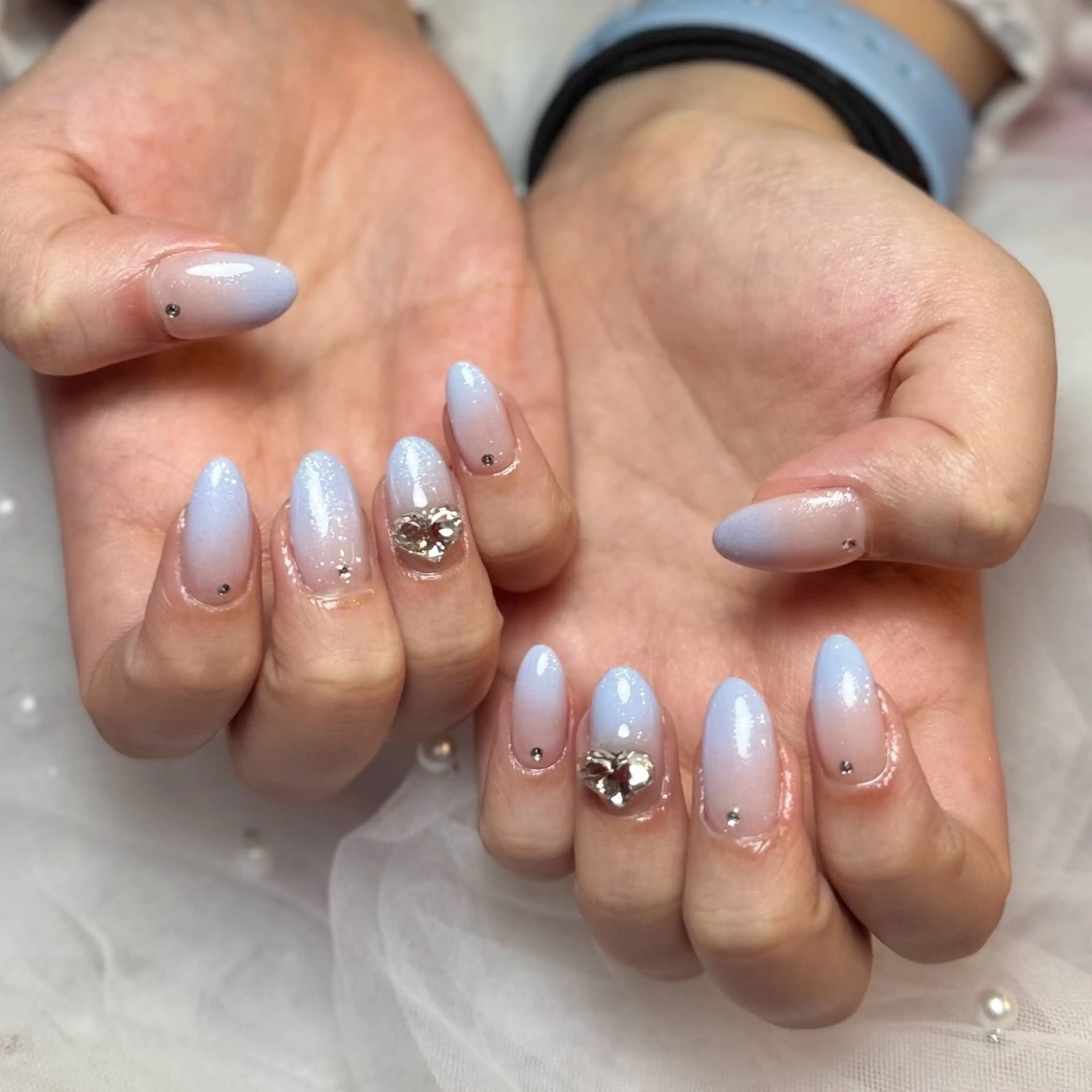 ネイル ハンドネイル PINKY nail所属・ピンキー 池田公園店のネイルデザイン