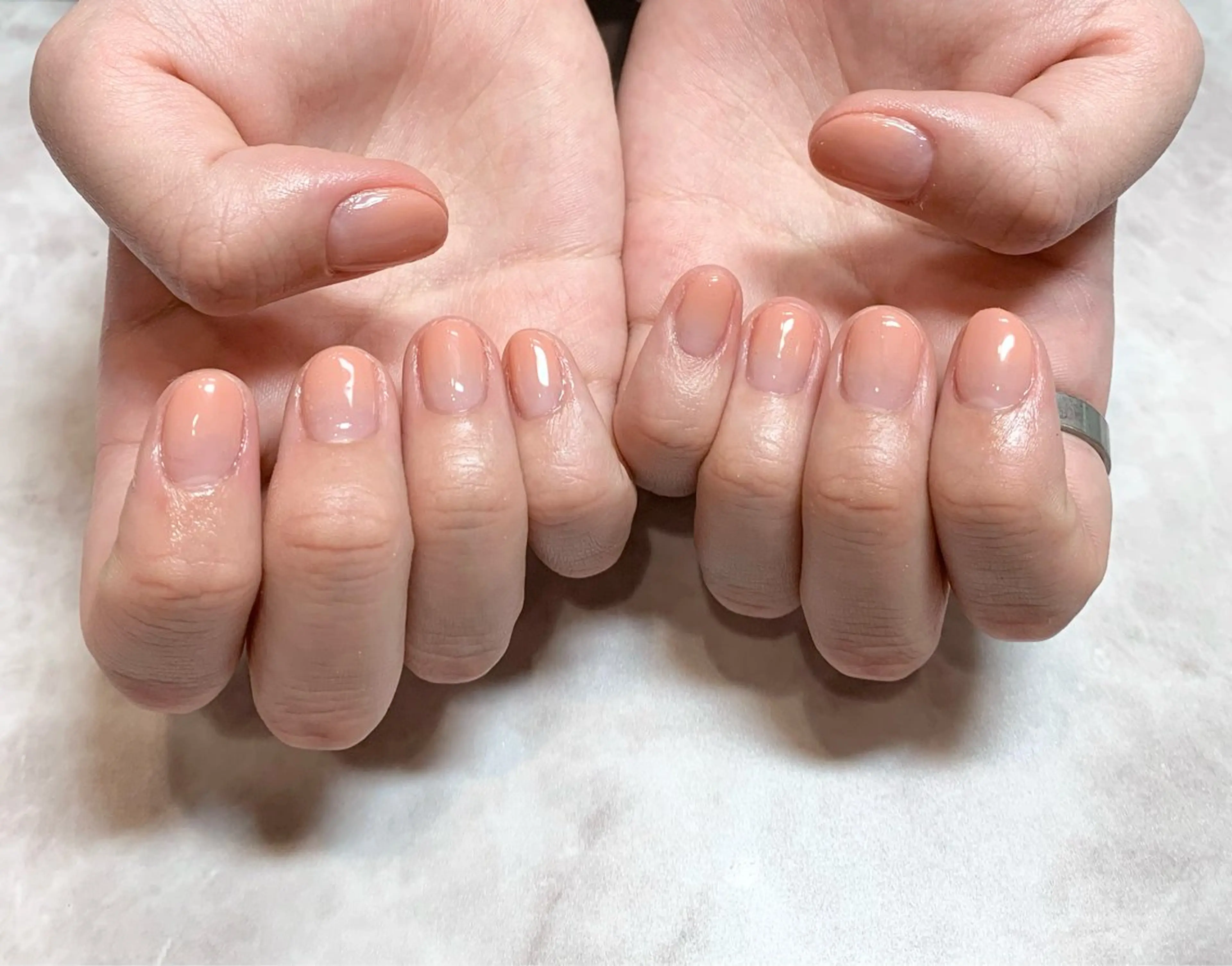 ネイル ecrin 💎 mayuのネイルデザイン