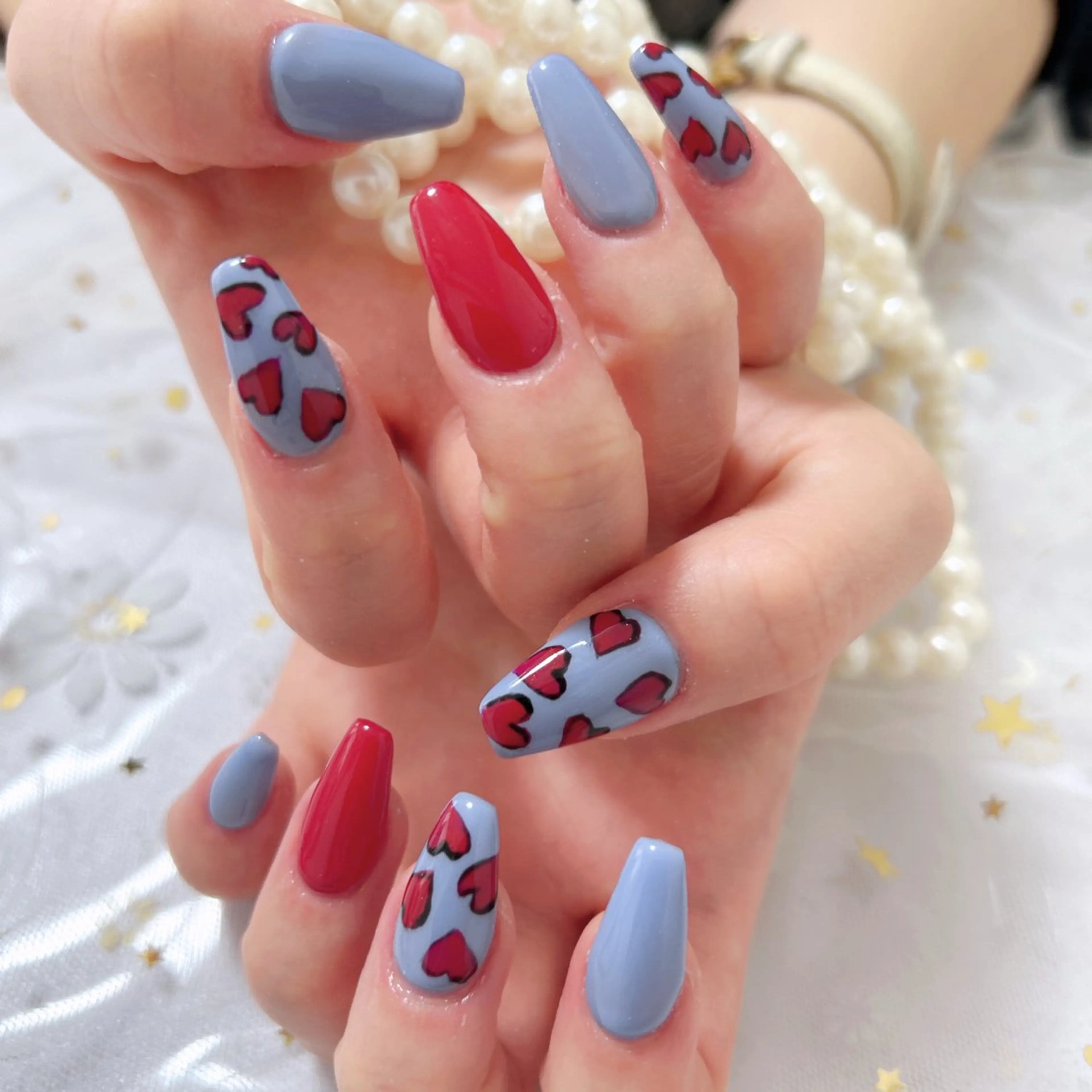 ネイル Kasumi Nailのネイルデザイン