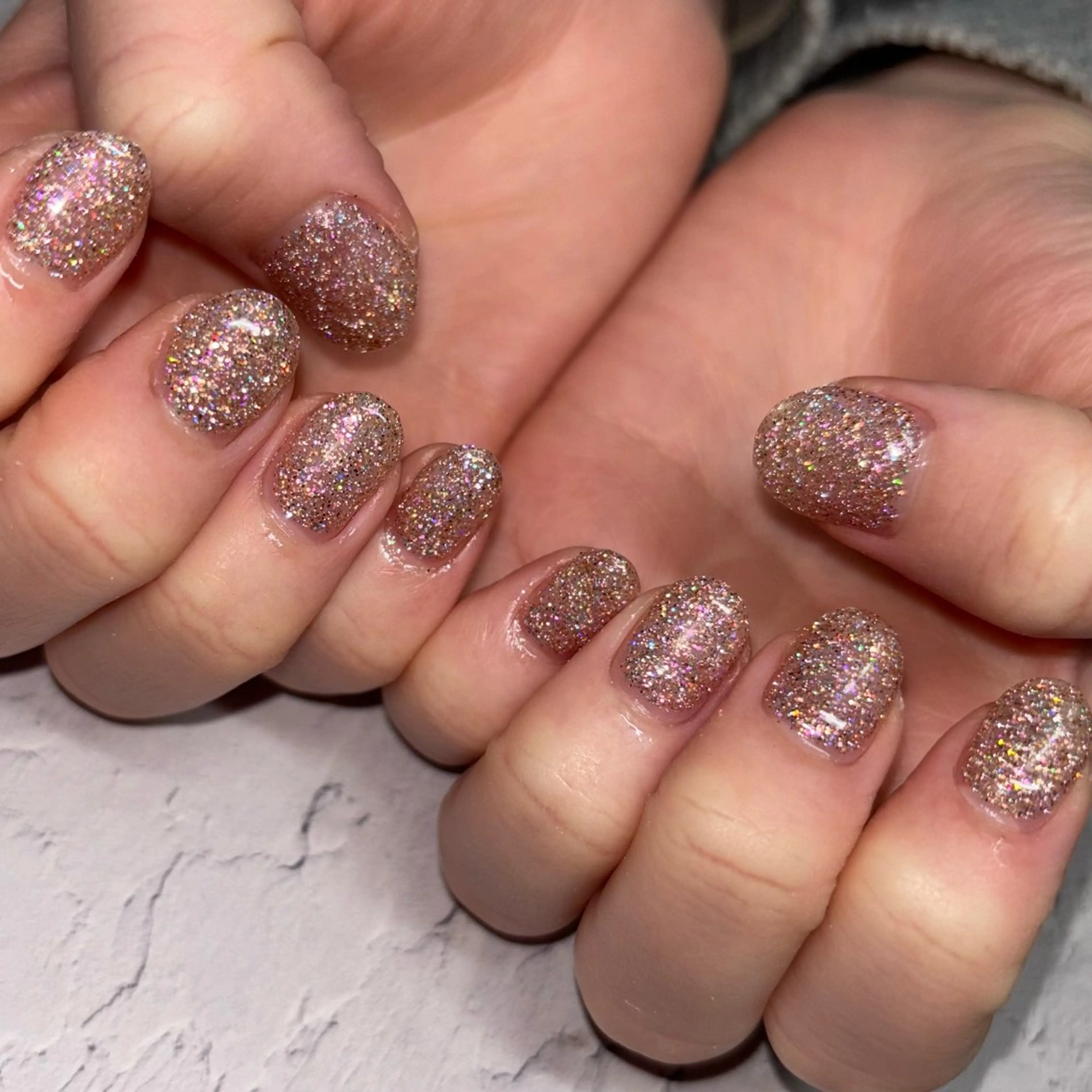 ネイル ハンドネイル ハンドケア Cae.所属・Cae. 【カエドット】のネイルデザイン