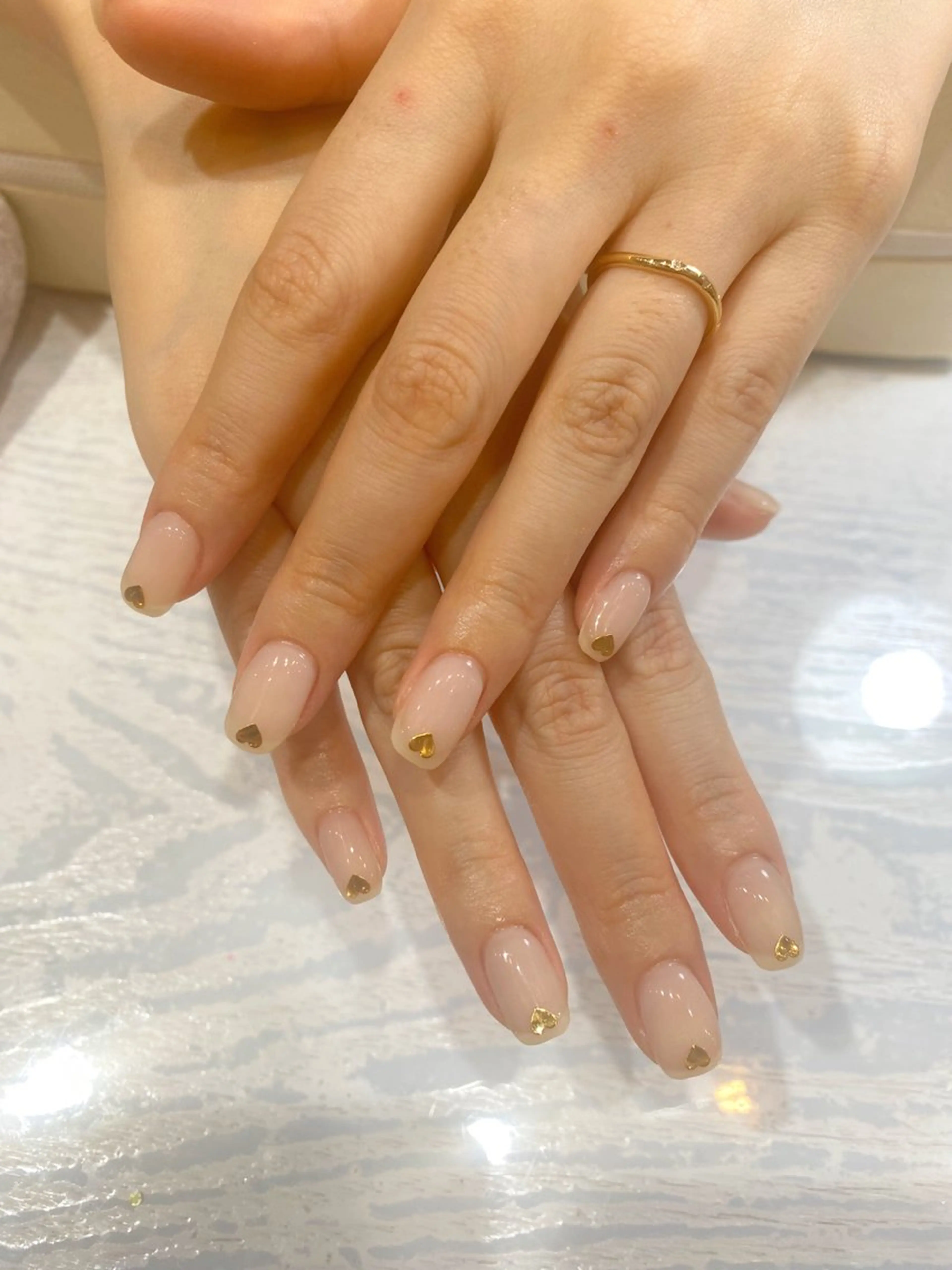 60分プチアートコース（オフあり）の写真