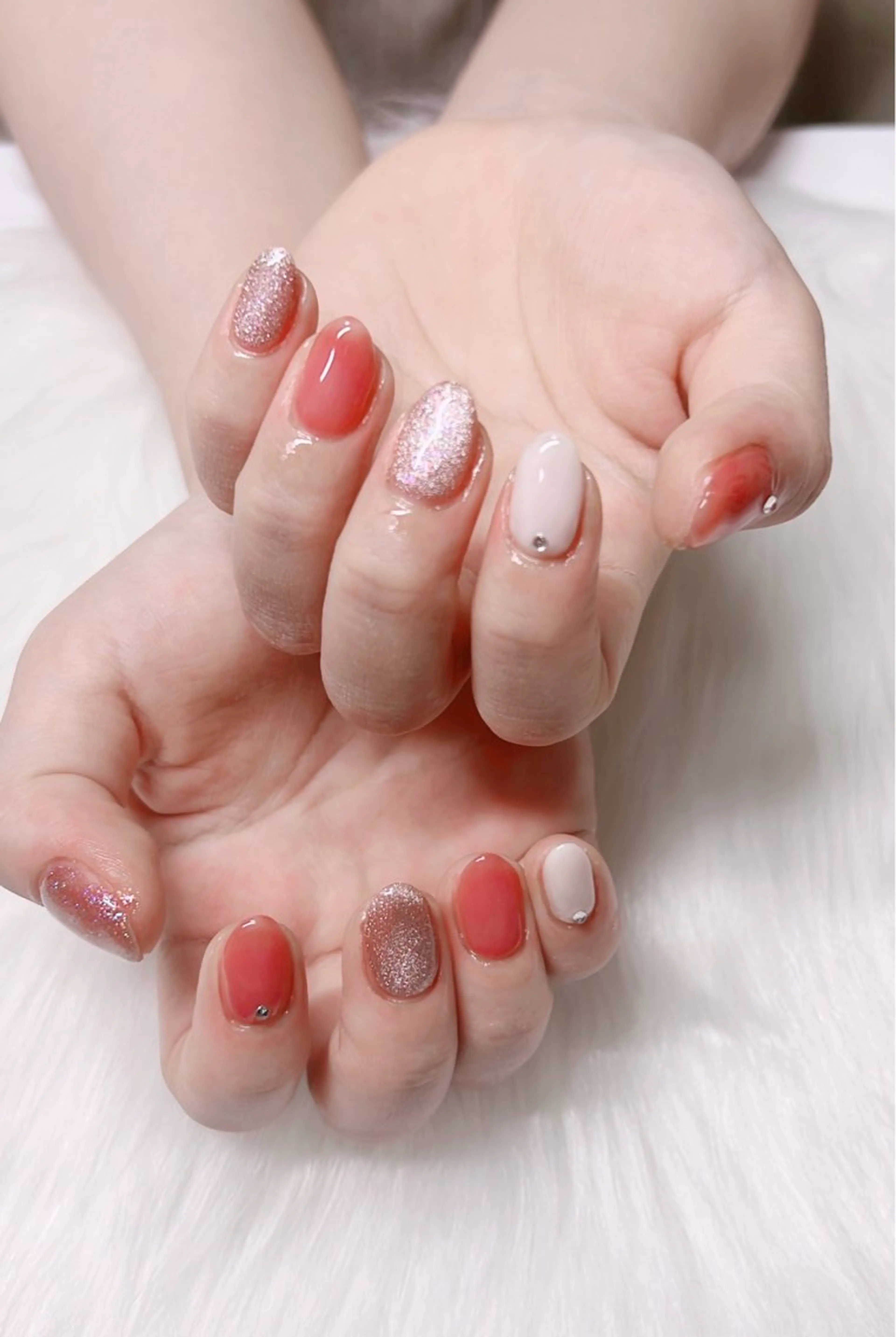 ネイル nail renのネイルデザイン
