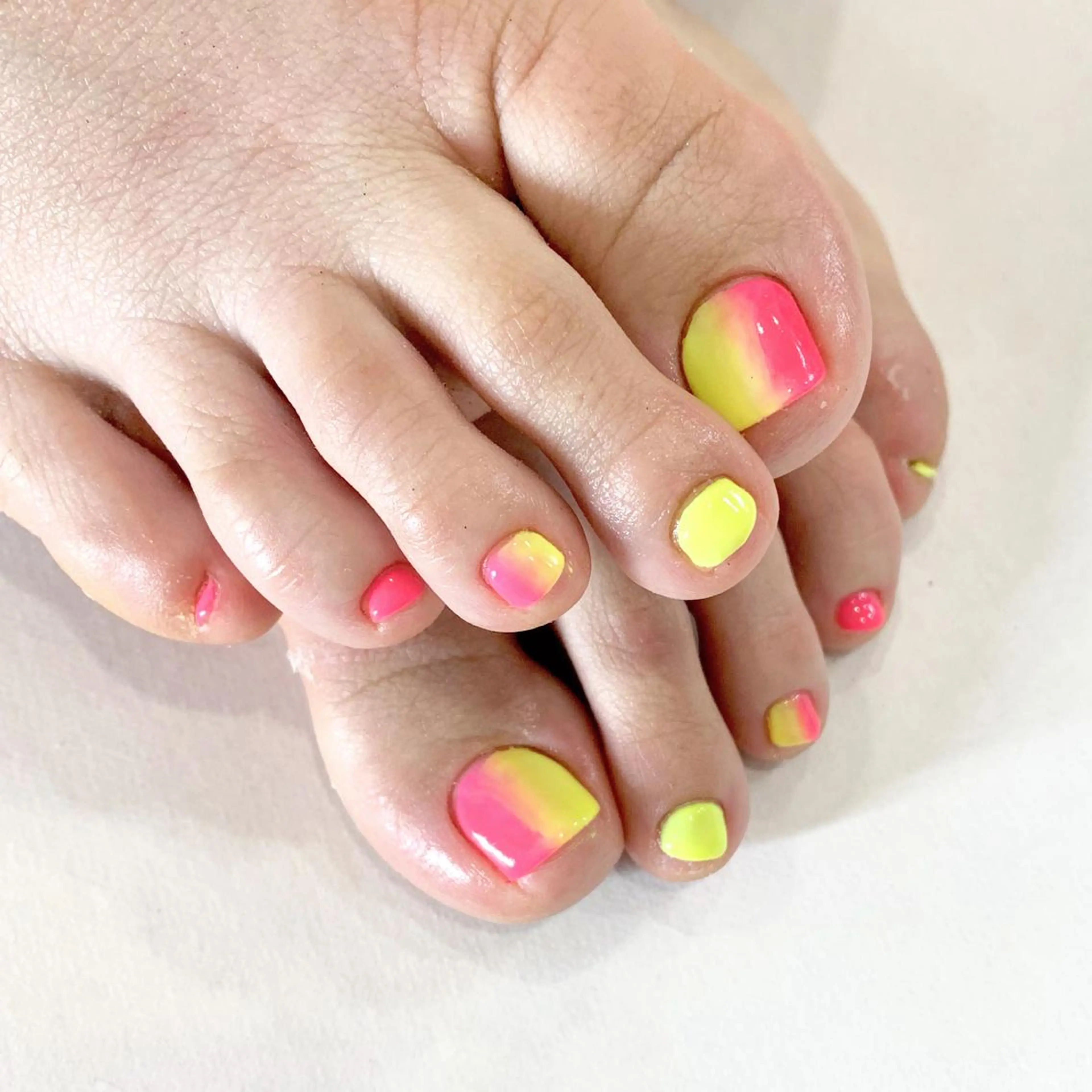 メンズ ネイル YUN君 🦍のネイルデザイン