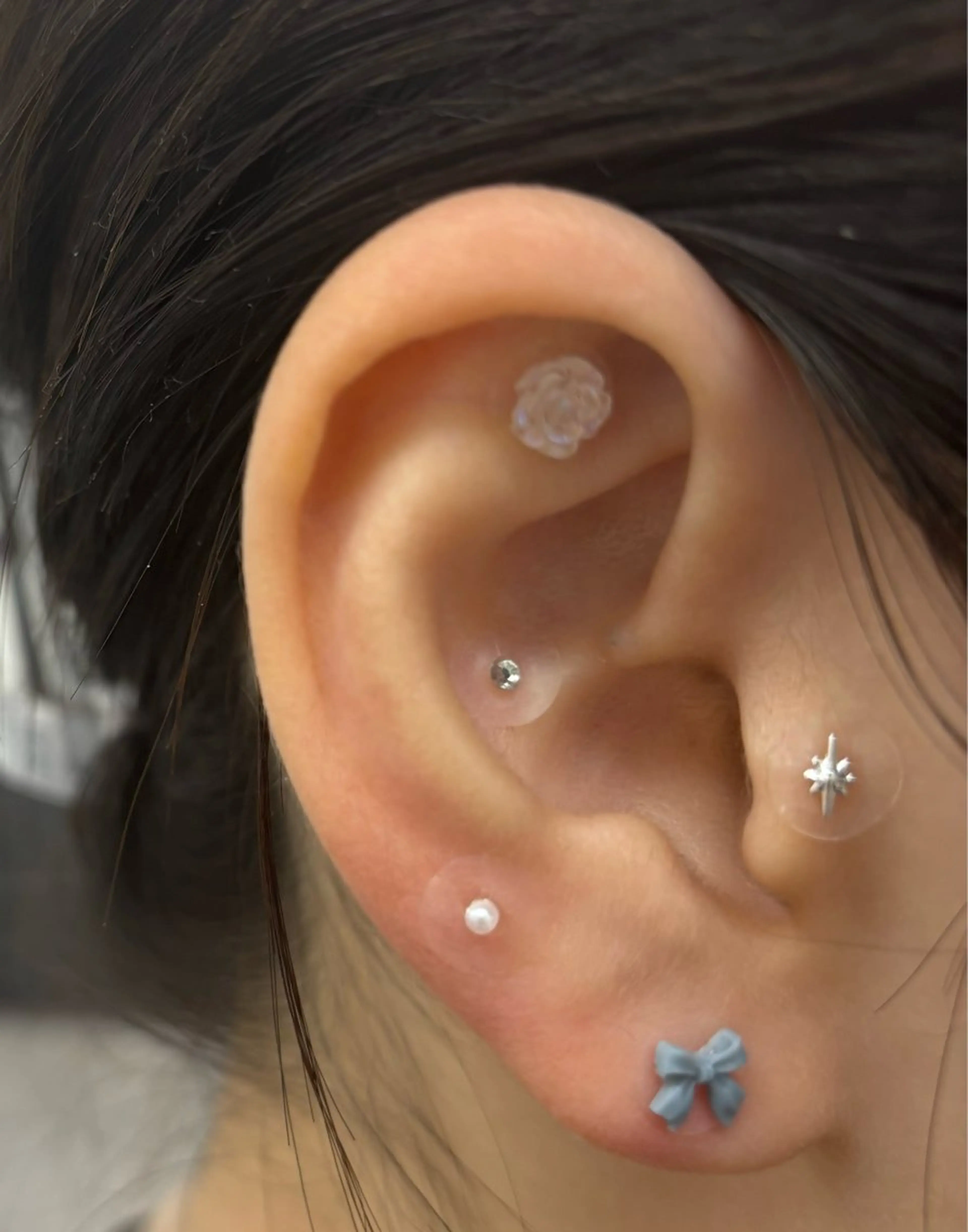 その他 AMATERAS所属・AMATERAS 💅💖AKINAのネイルデザイン