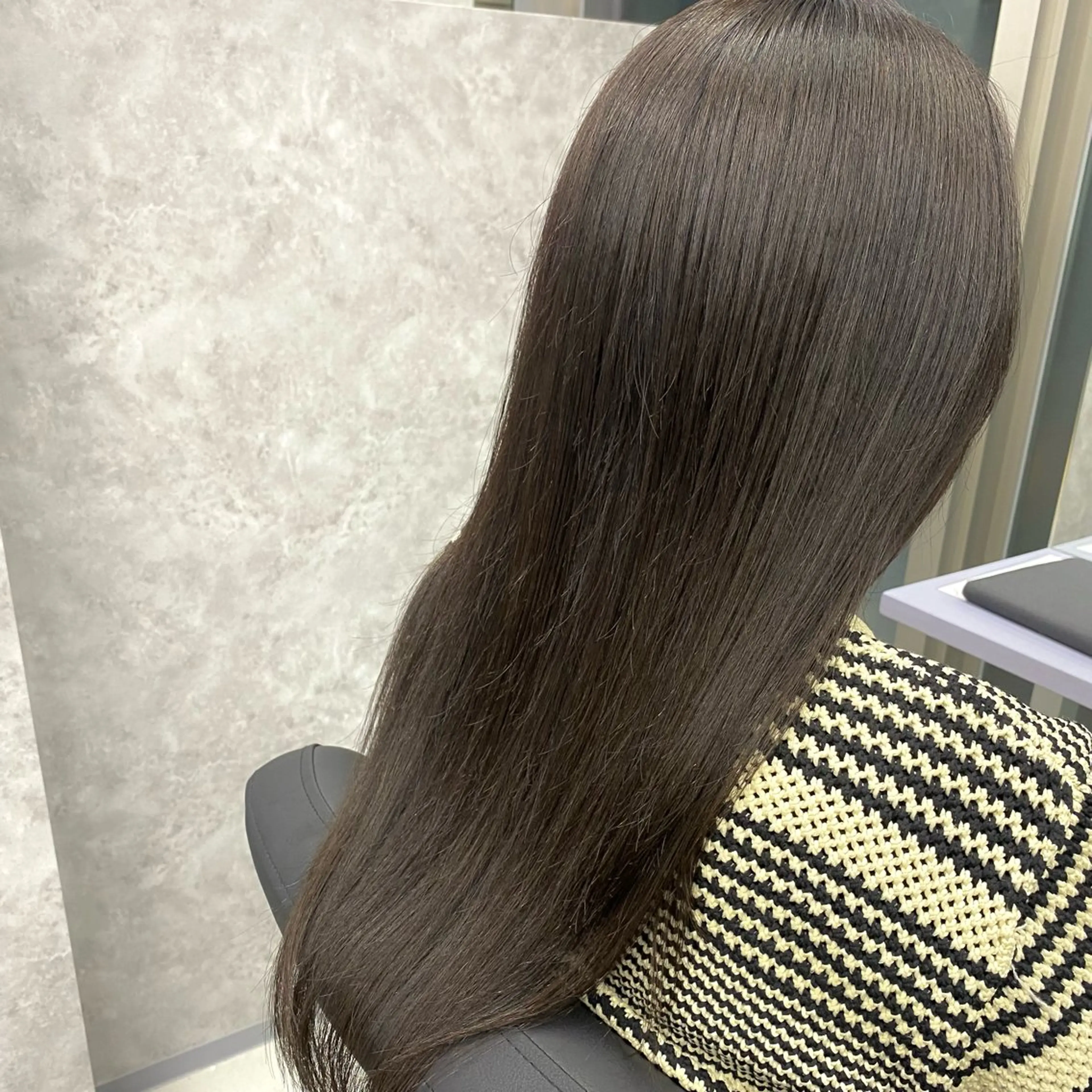 ロング カラー Forest. kanako🕊️のヘアスタイル