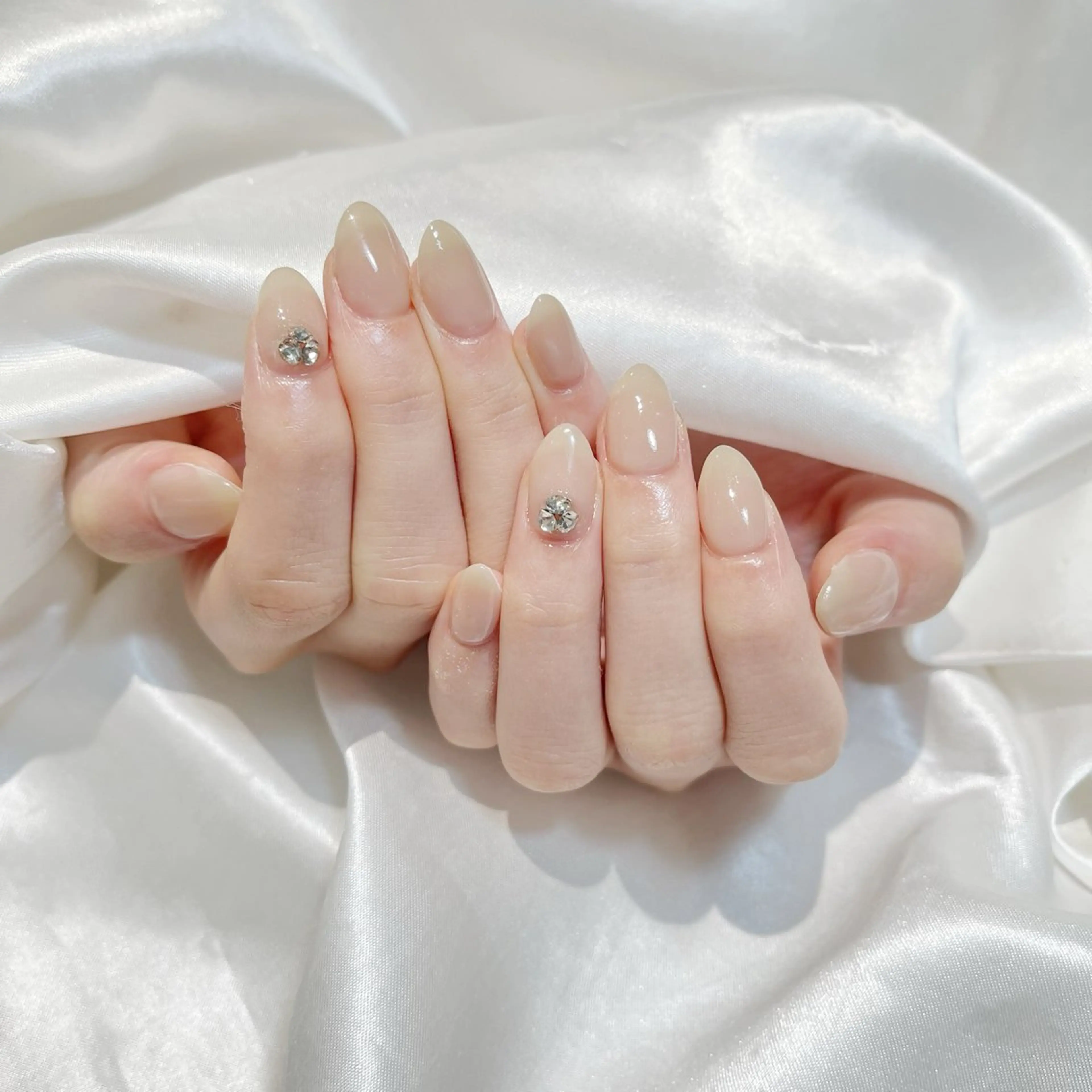 ネイル WISTERIA aisaのネイルデザイン