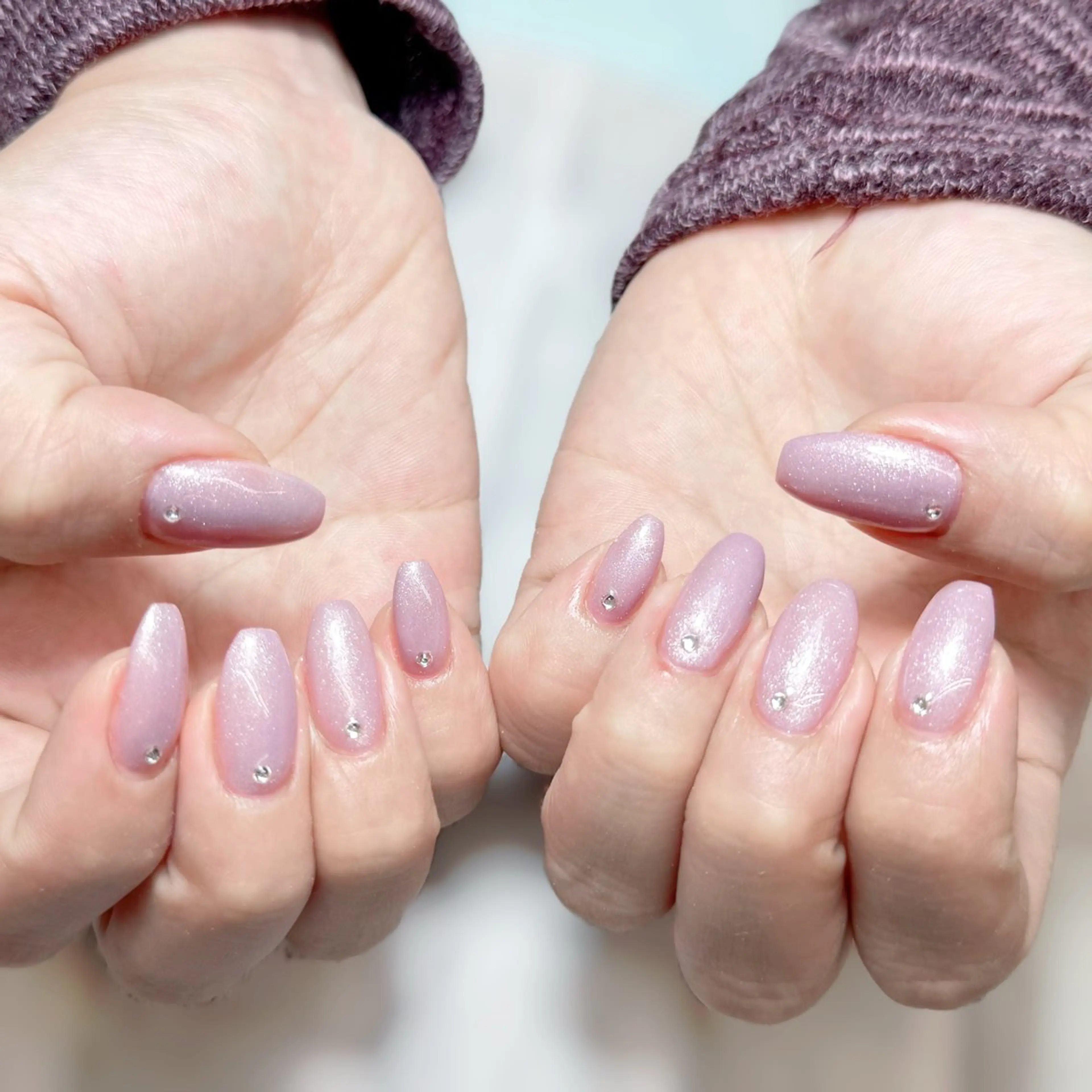 ネイル Alisa nail Rinのネイルデザイン