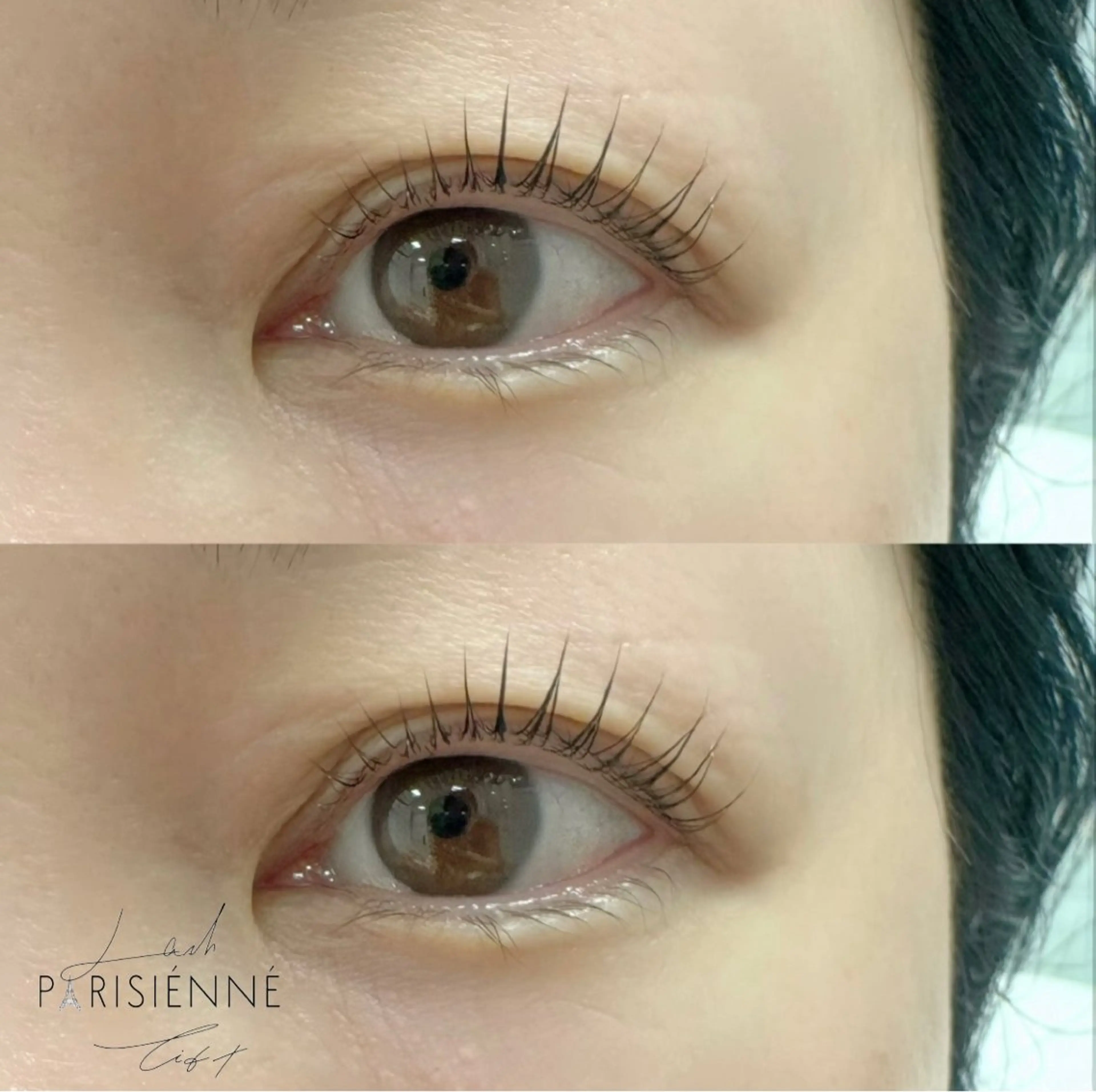 マツエク・マツパ Mian 津田沼のマツエク・マツパデザイン