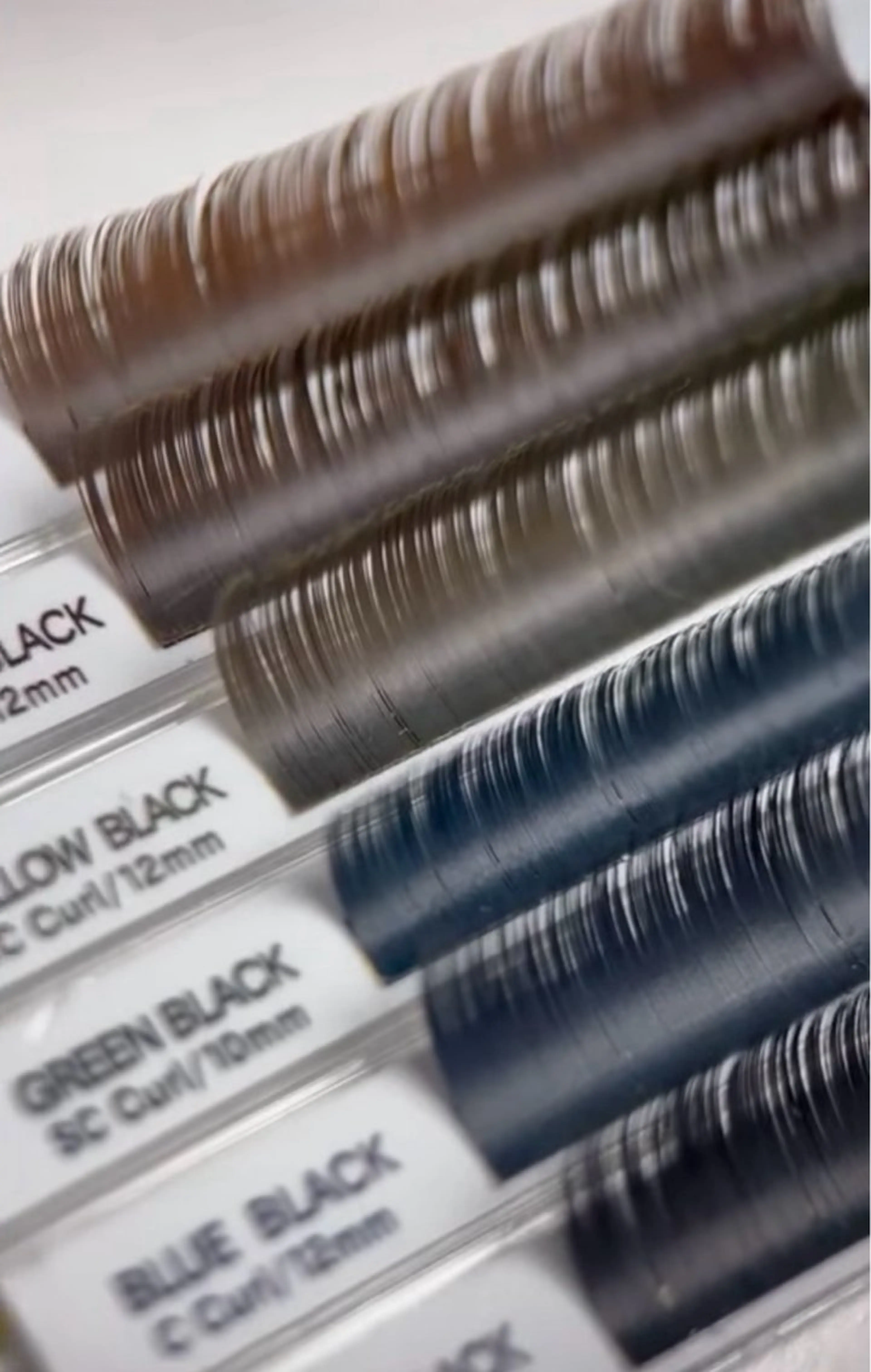 マツエク・マツパ Chouette eyelash salon所属・シュエット/弁天町 /マツエク/まつパのマツエク・マツパデザイン