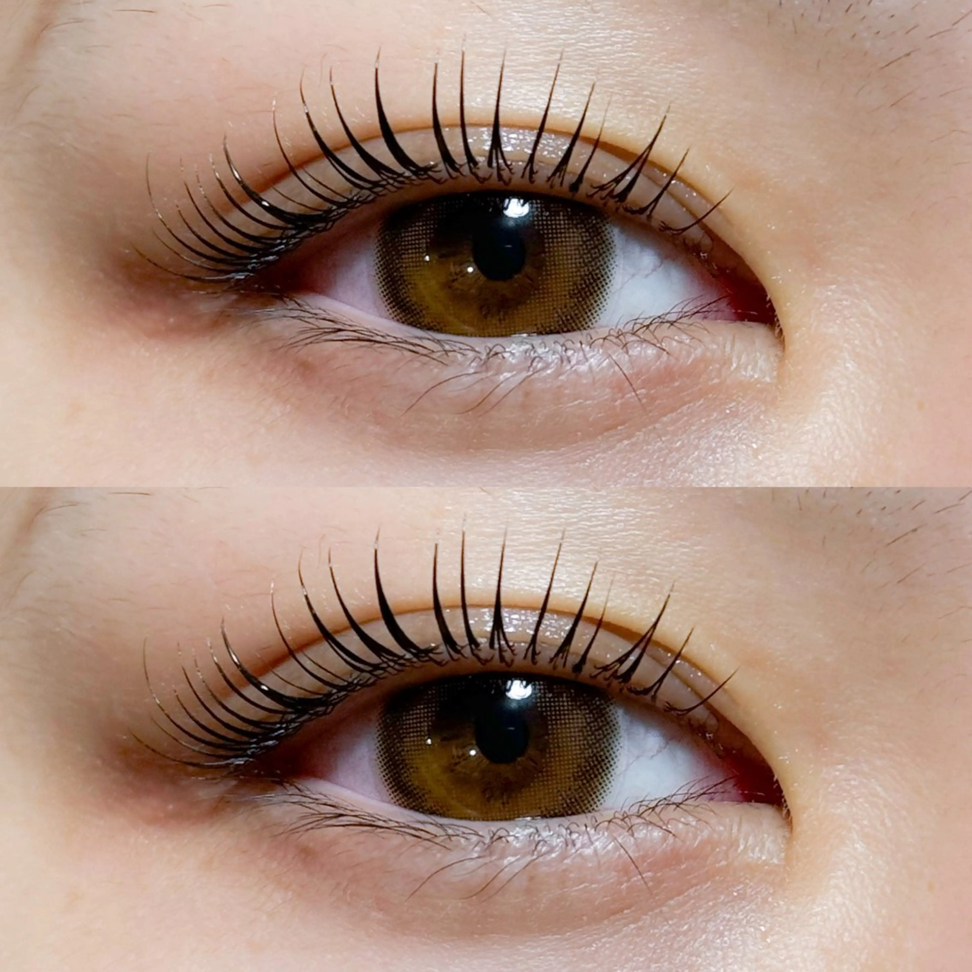 マツエク・マツパ マツパ 向井 萌華の眉毛・アイブロウイメージ