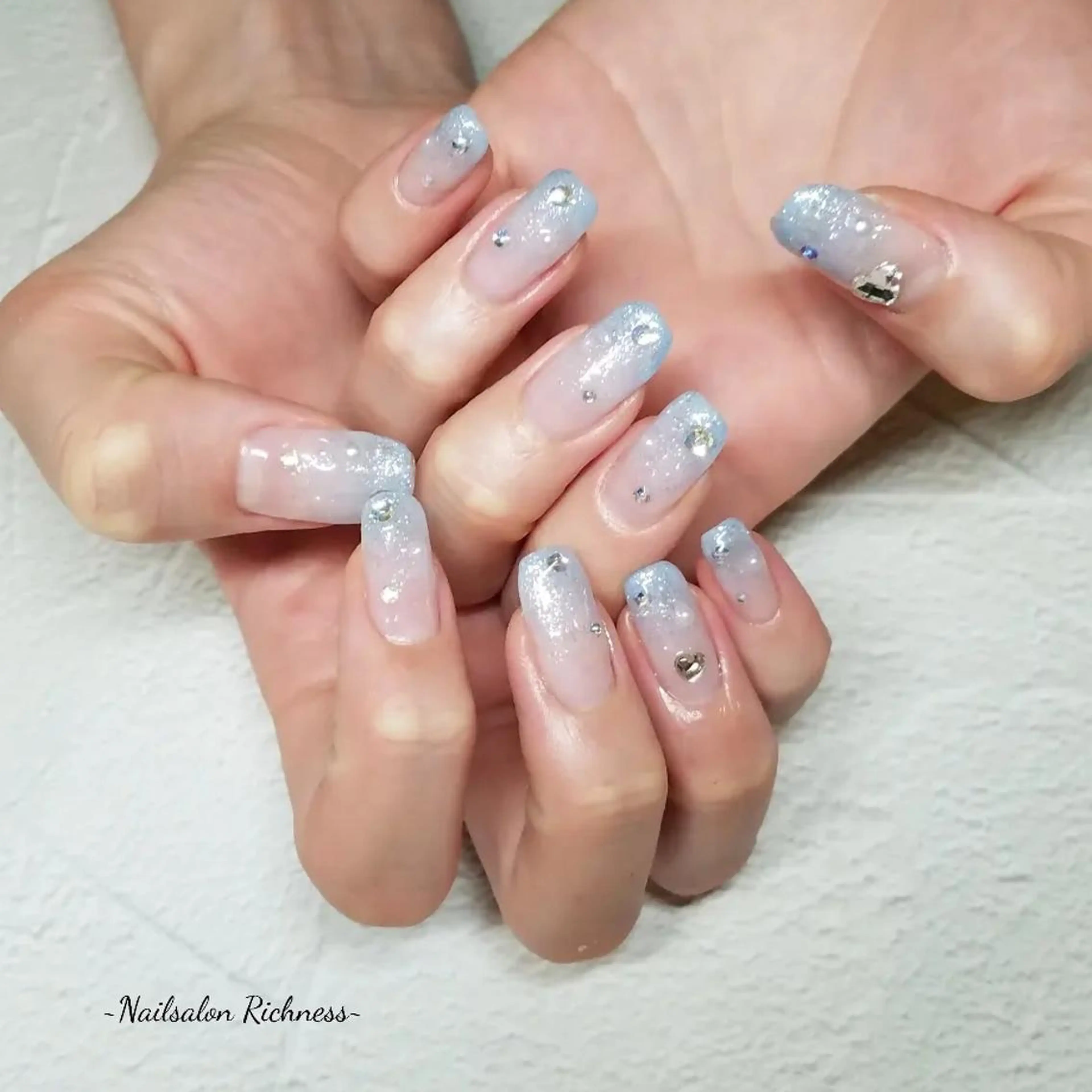 ネイル I. Yukariのネイルデザイン