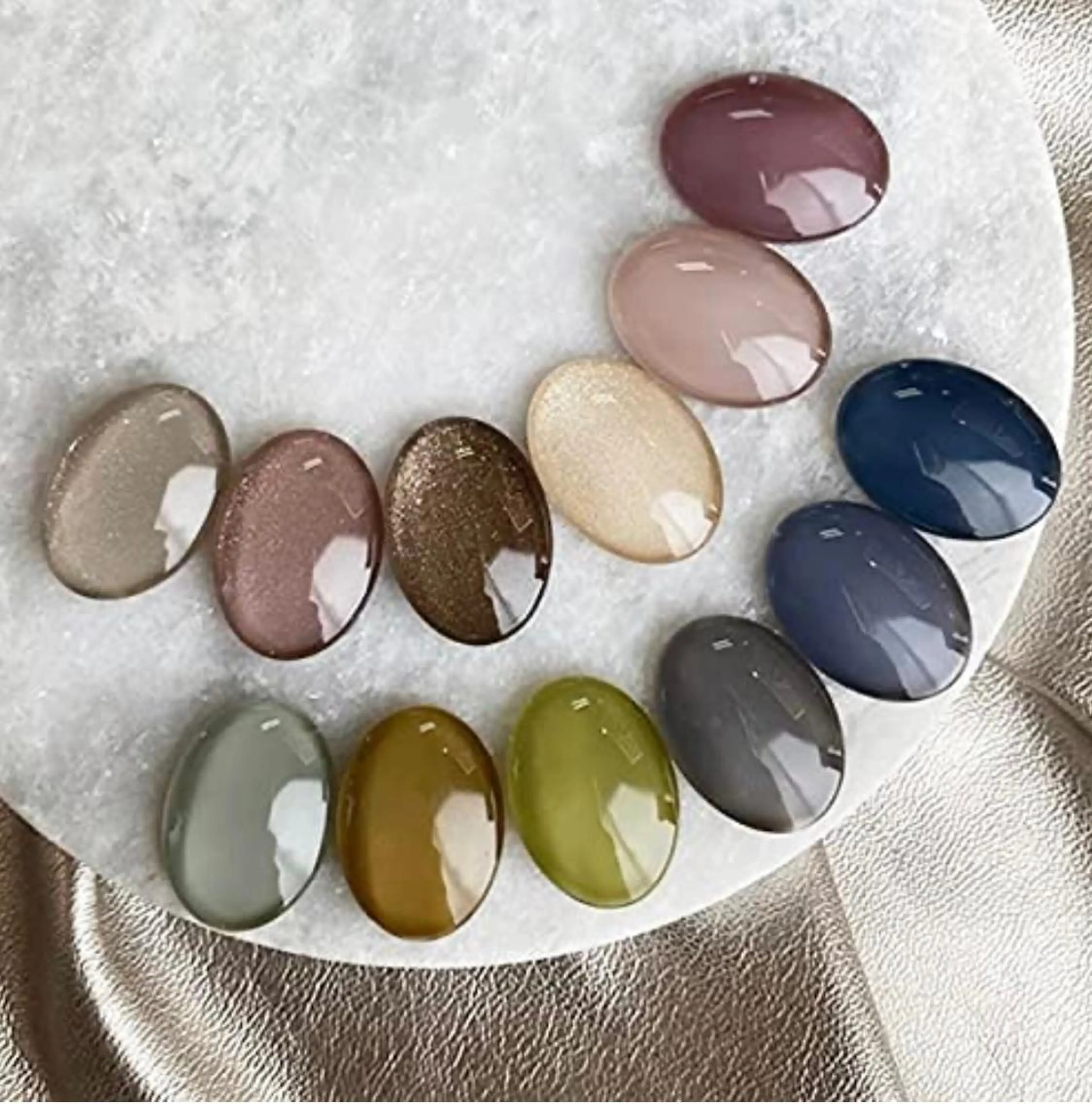 ネイル ハンドネイル 女性専用脱毛サロン エンジェルナンバーのエステ・リラクイメージ