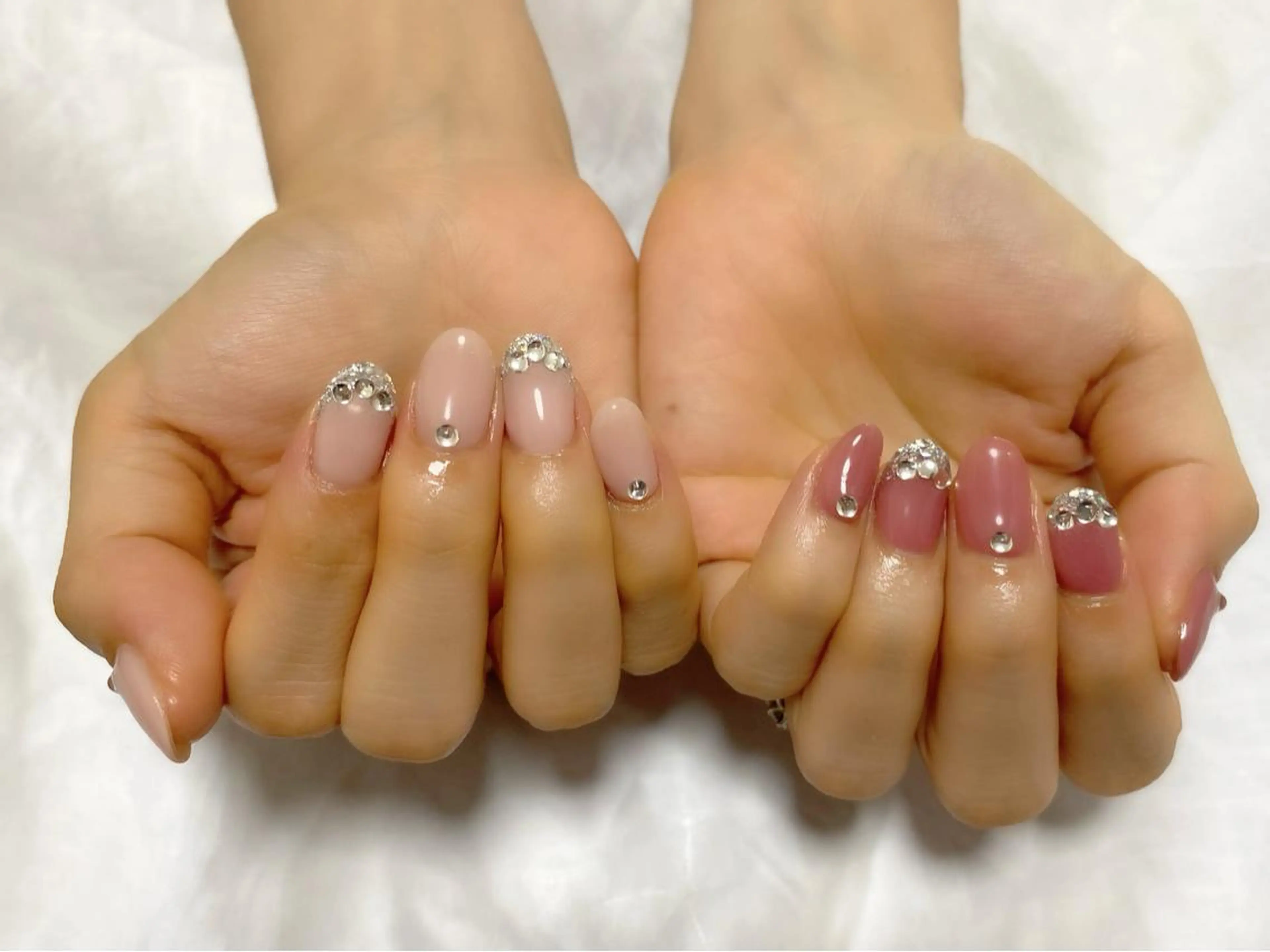 ネイル ハンドネイル GO TODAY SHAiRE SALON所属・✨kitamura rie✨のネイルデザイン